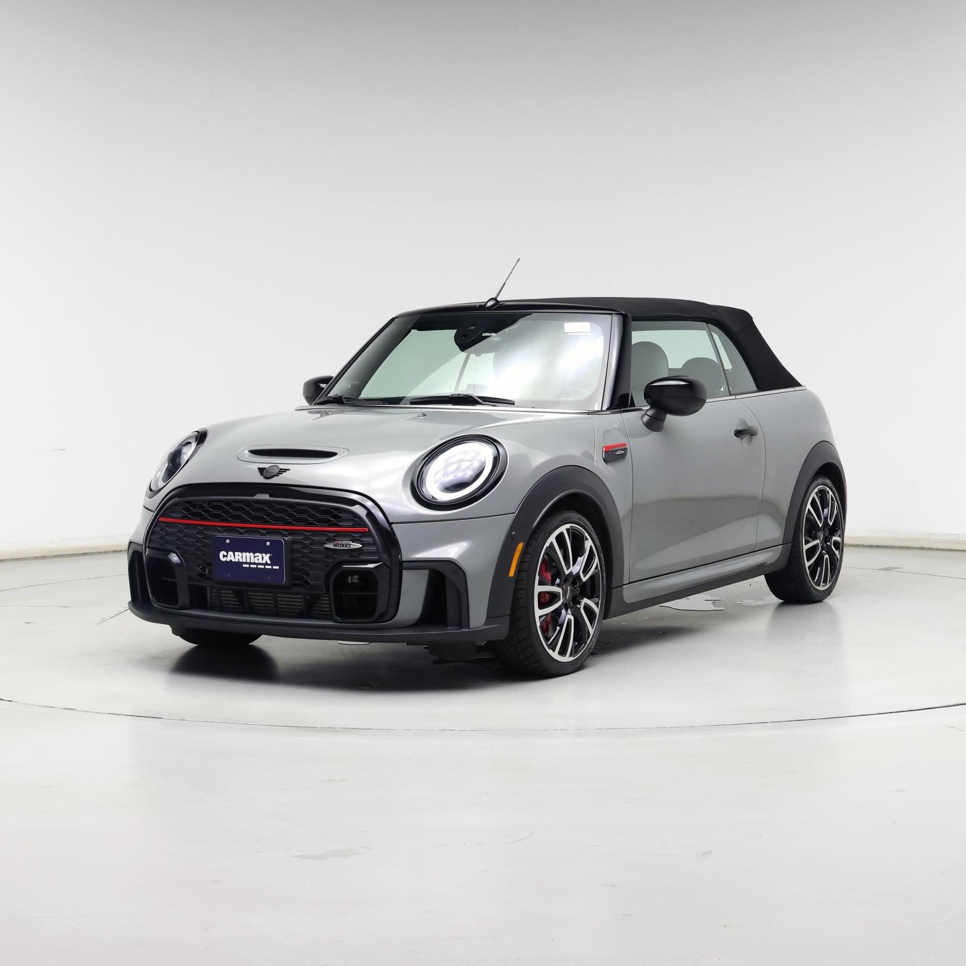Thumbnail: 2022 MINI Cooper - 4