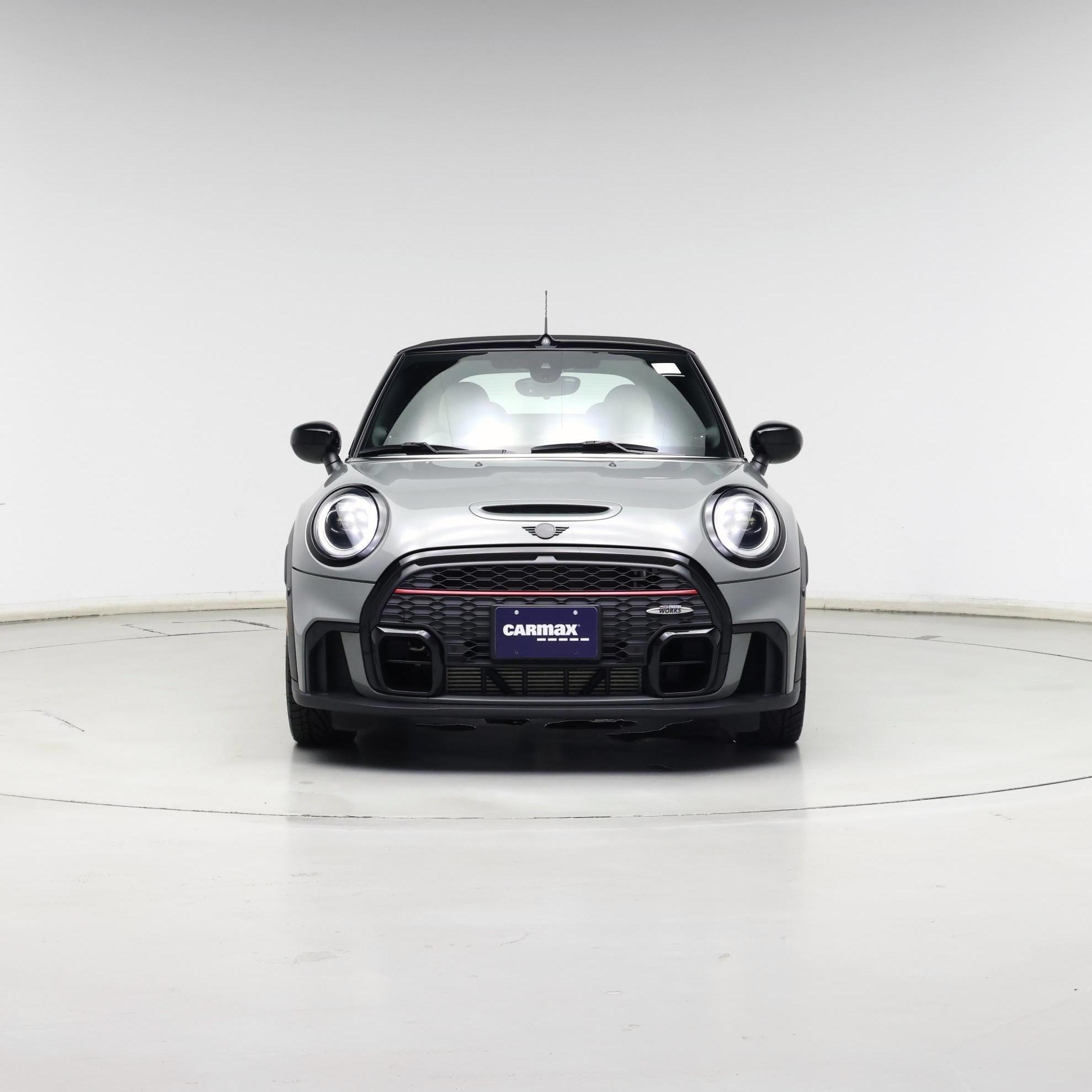 Thumbnail: 2022 MINI Cooper - 5
