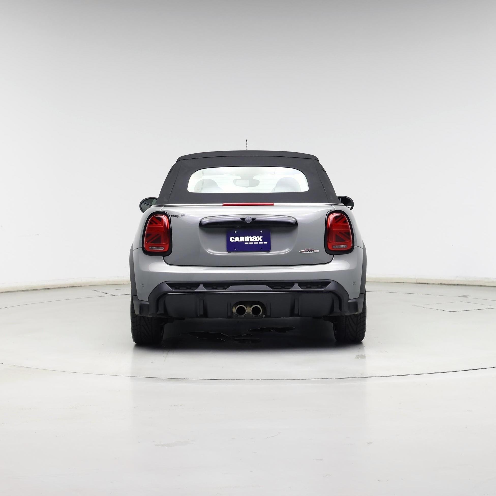 Thumbnail: 2022 MINI Cooper - 6