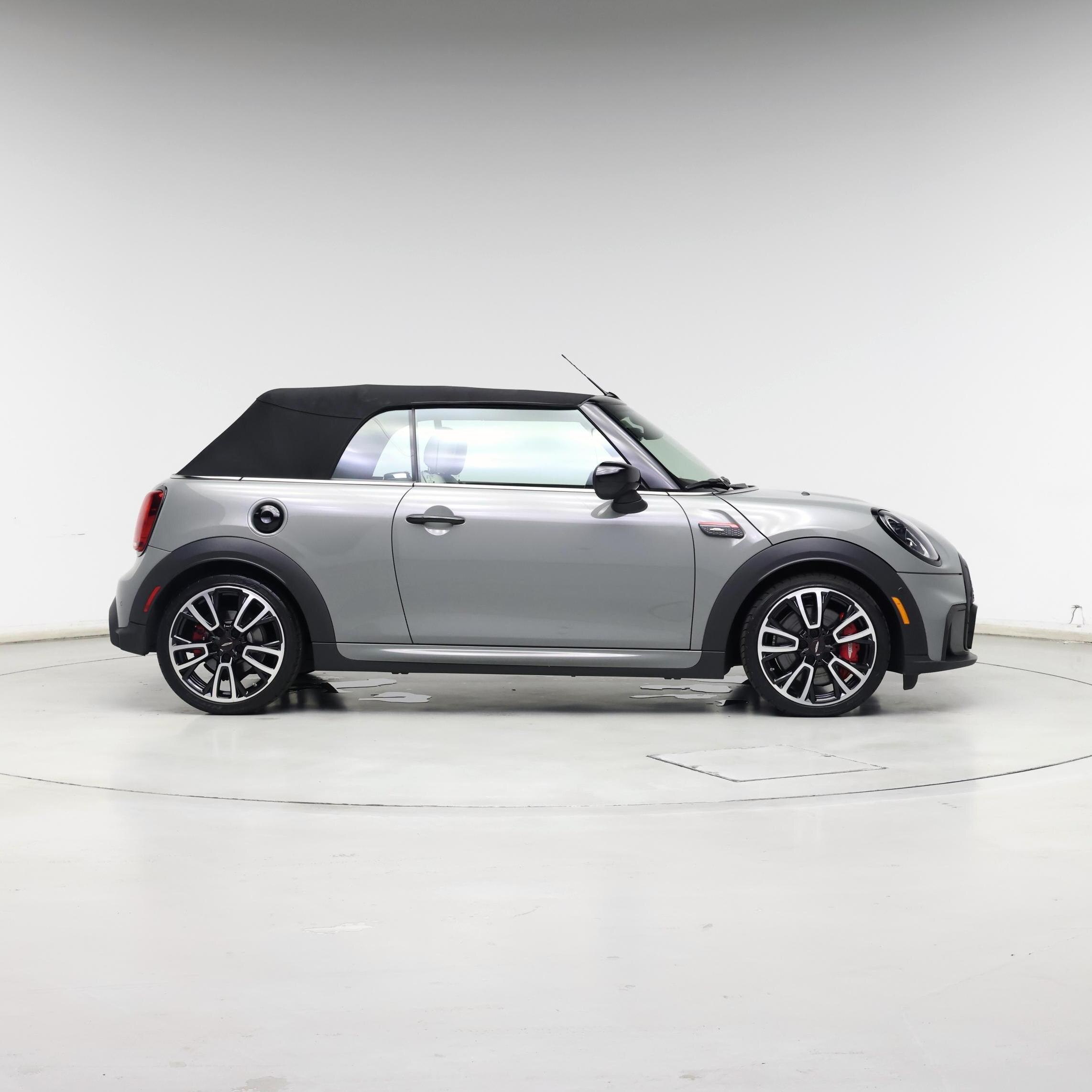 Thumbnail: 2022 MINI Cooper - 7