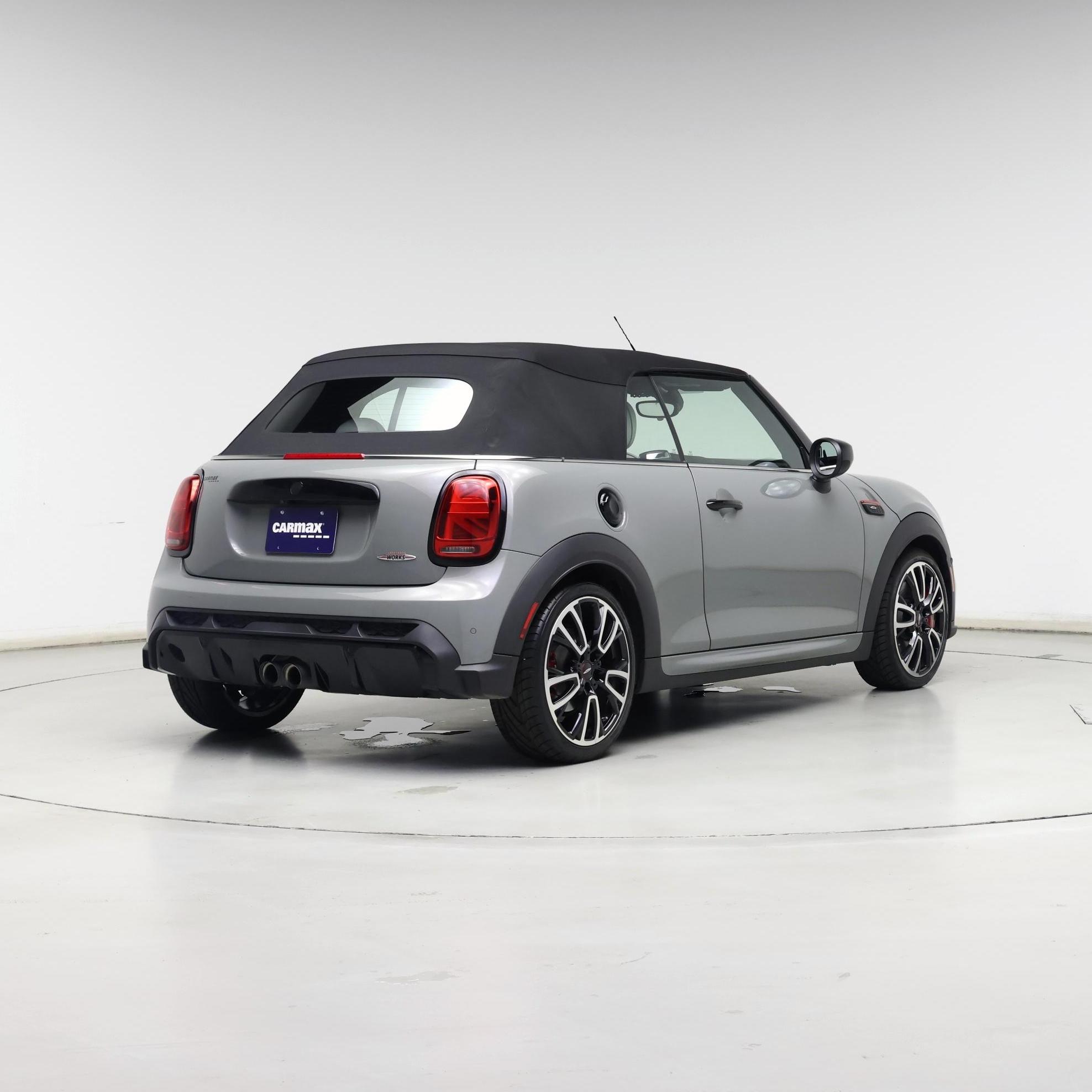 Thumbnail: 2022 MINI Cooper - 8