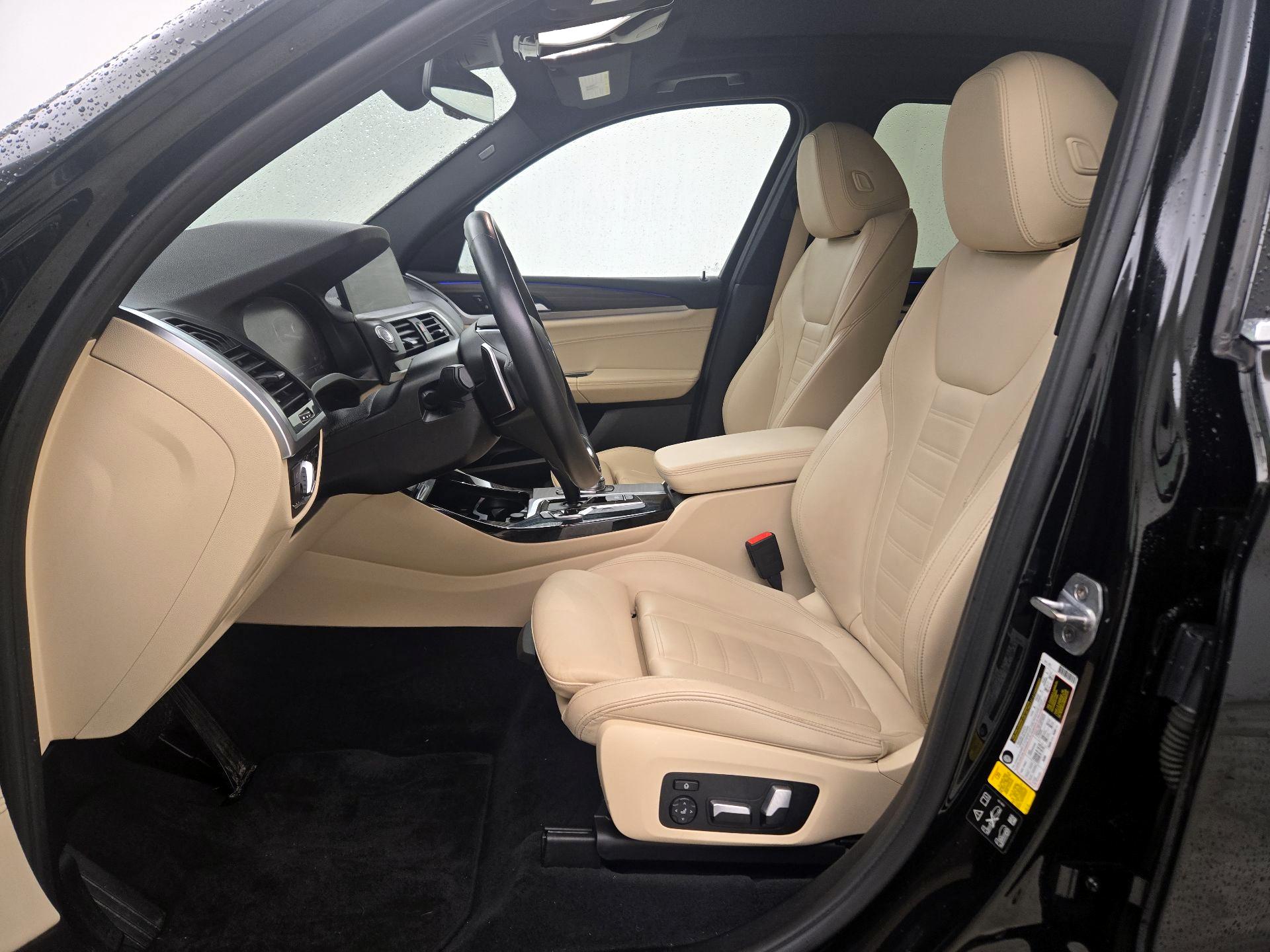Thumbnail: 2020 BMW X3 - 11