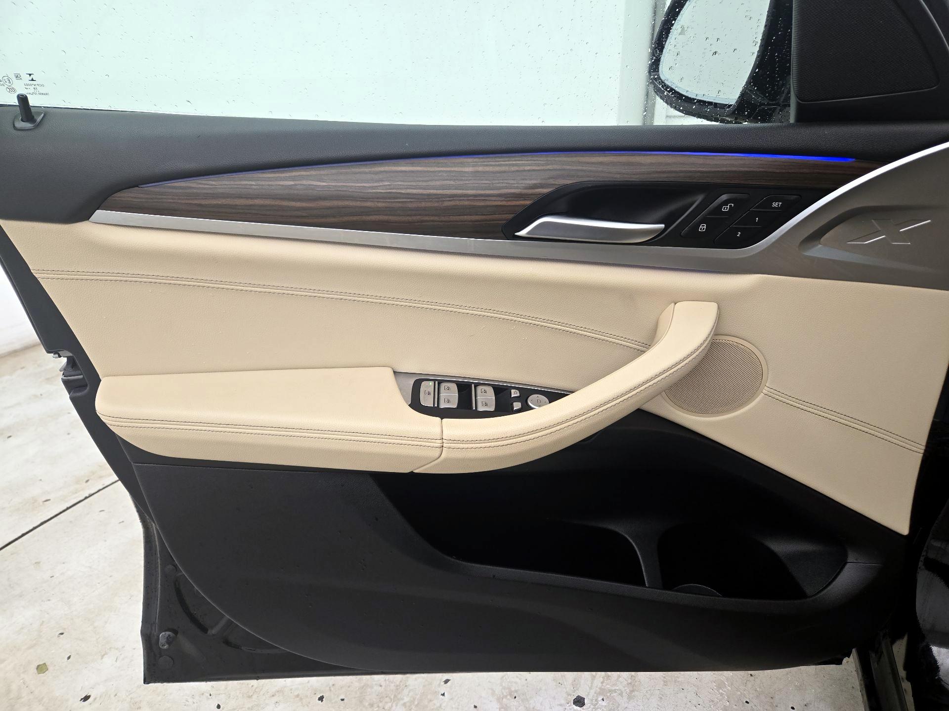Thumbnail: 2020 BMW X3 - 12