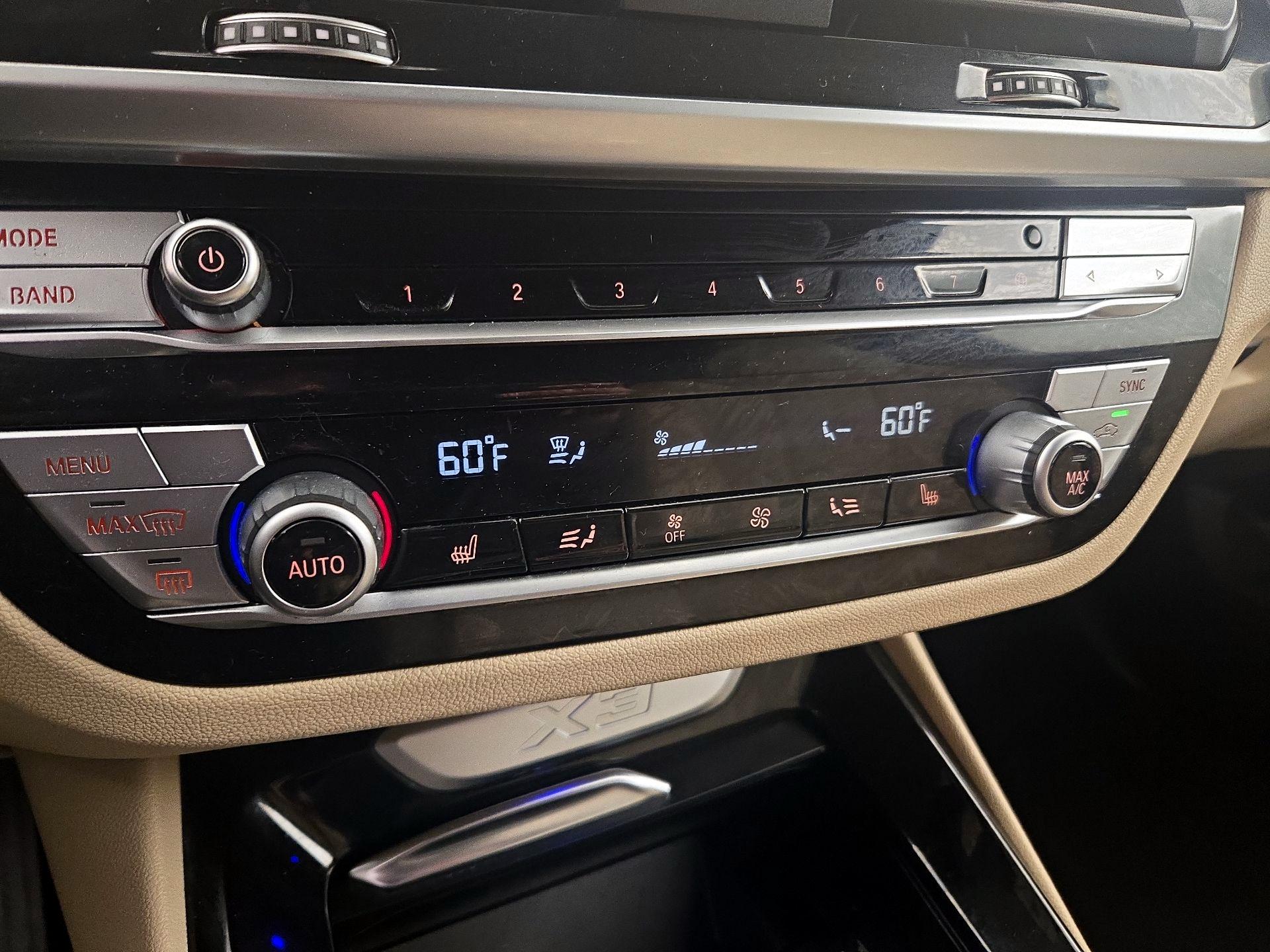 Thumbnail: 2020 BMW X3 - 15