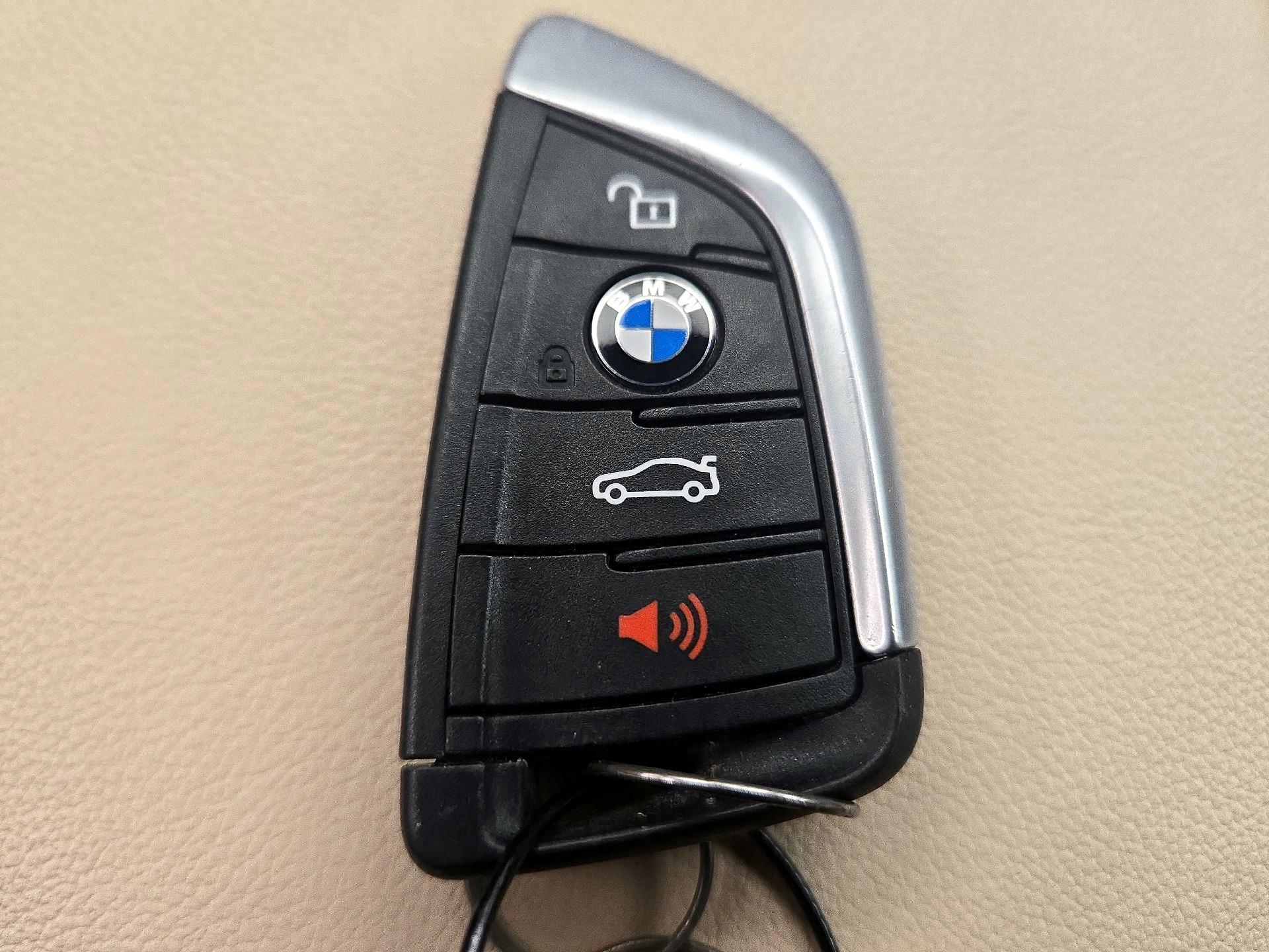 Thumbnail: 2020 BMW X3 - 19