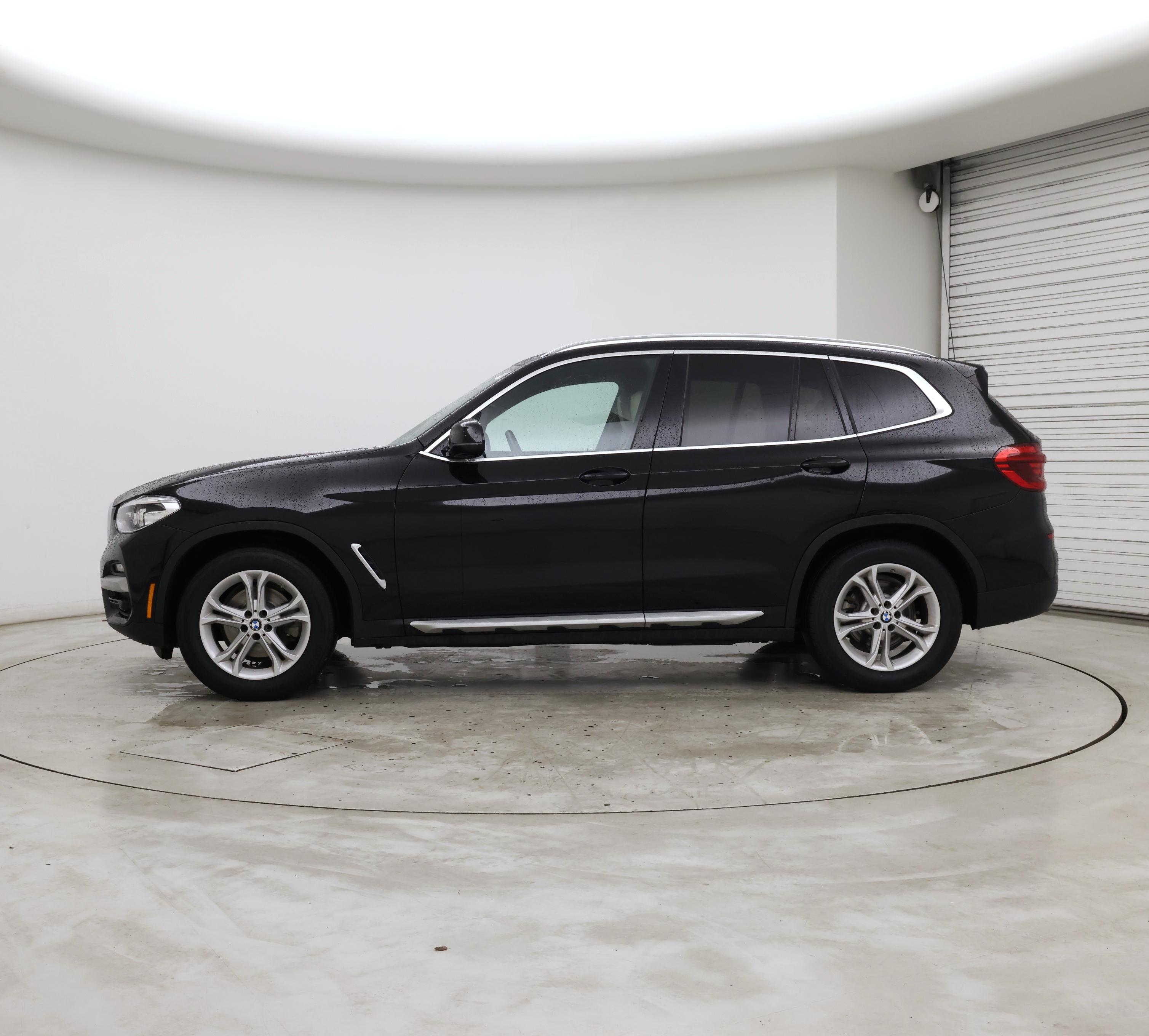 Thumbnail: 2020 BMW X3 - 3