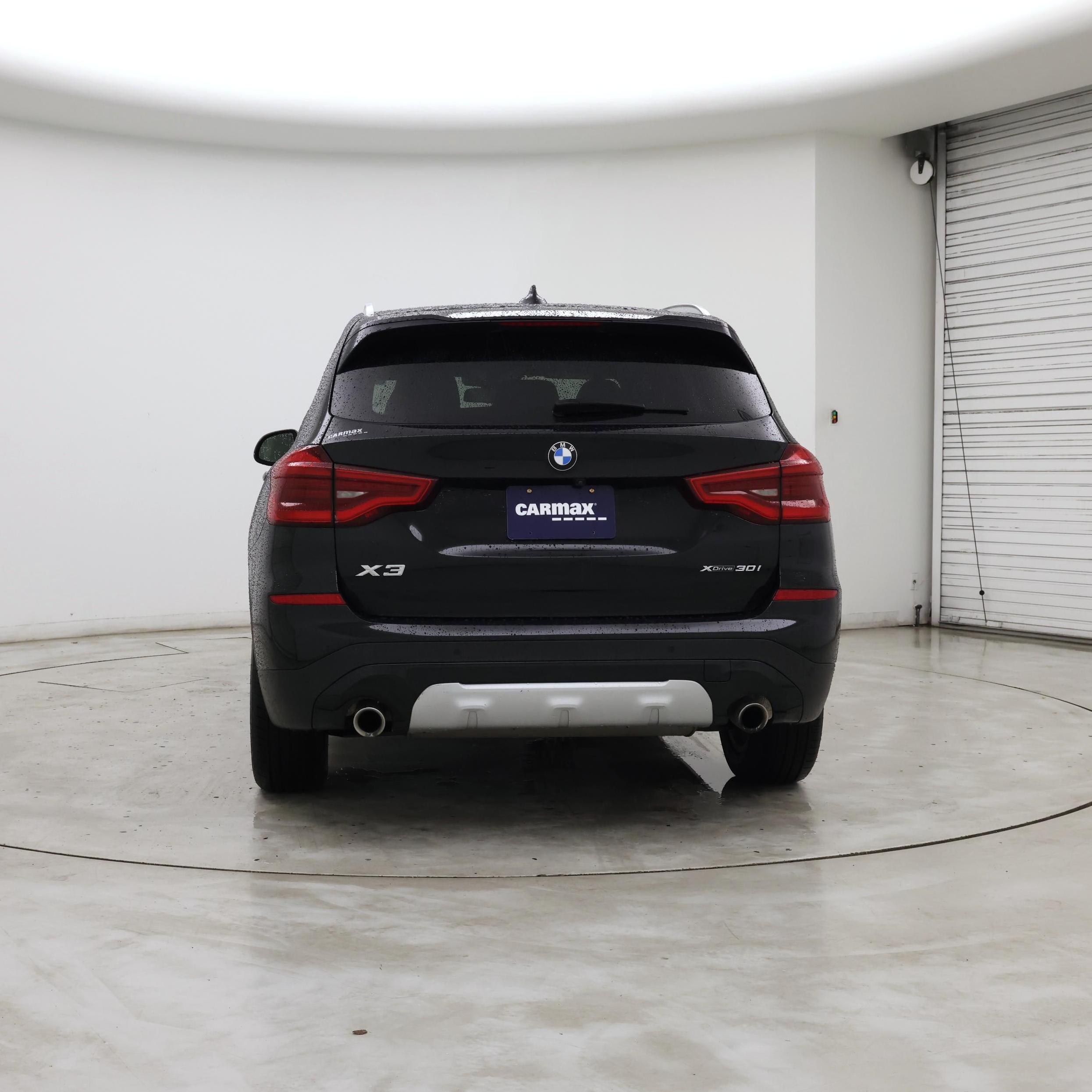 Thumbnail: 2020 BMW X3 - 6