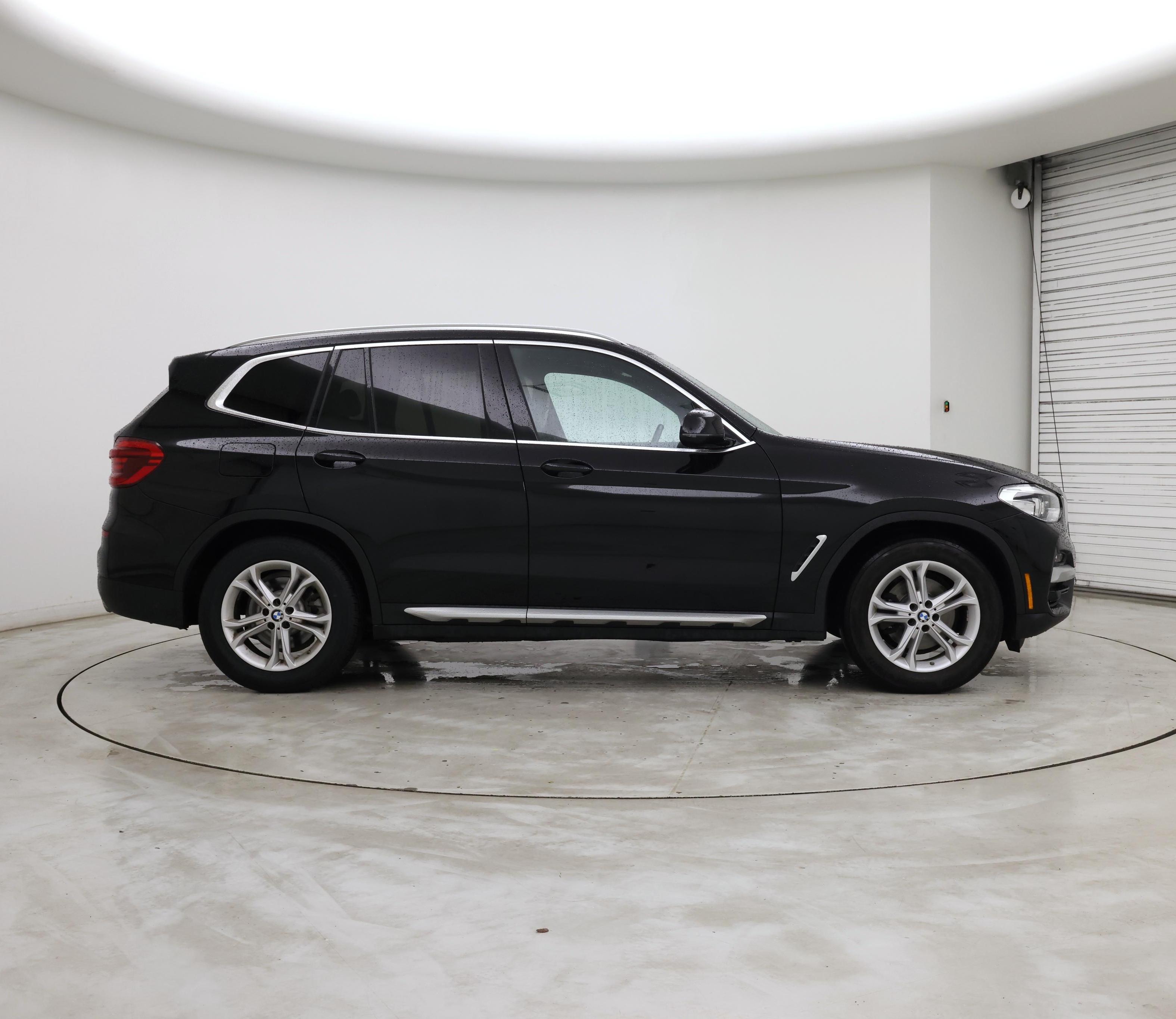 Thumbnail: 2020 BMW X3 - 7