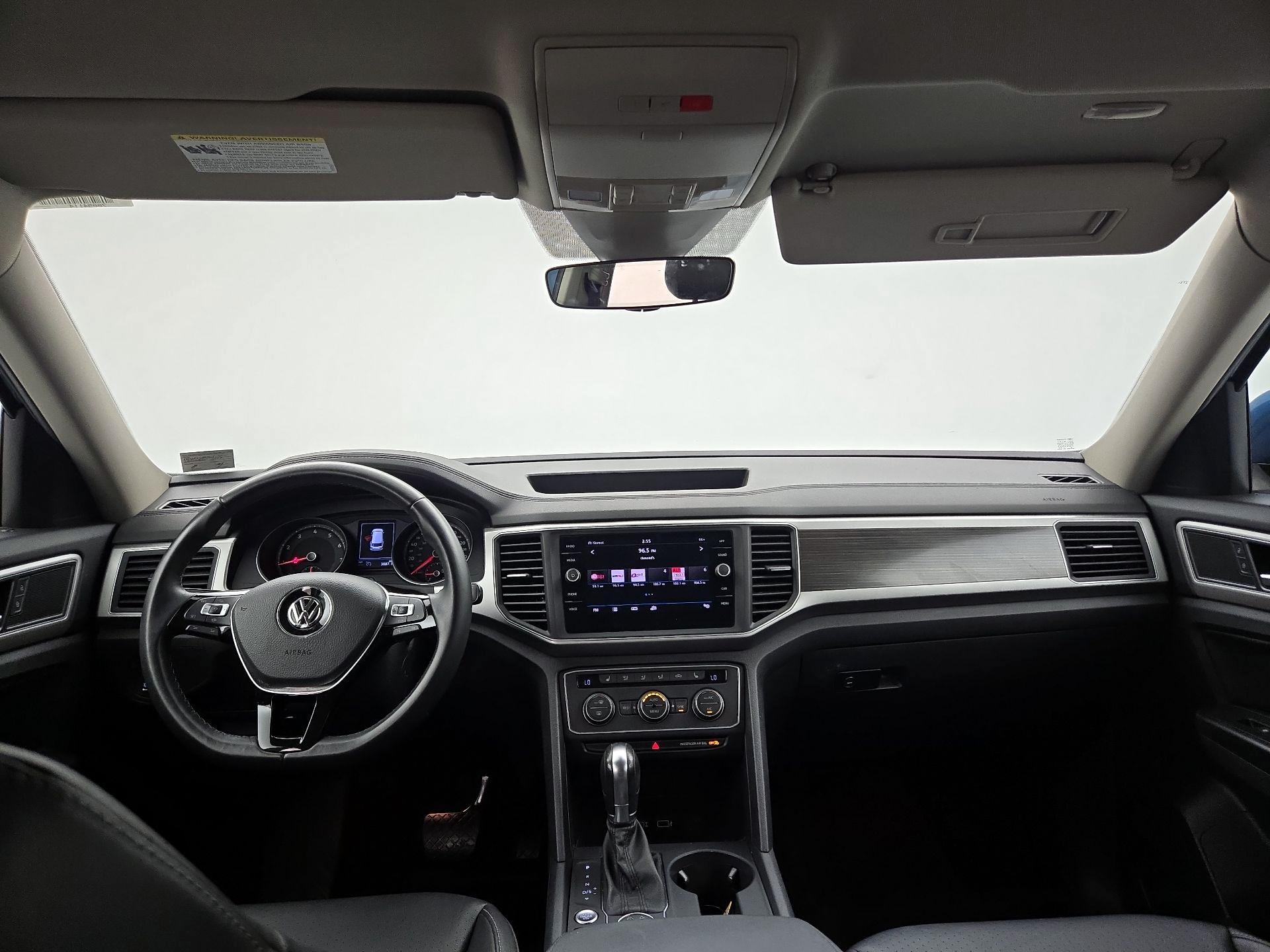 Thumbnail: 2019 Volkswagen Atlas - 9