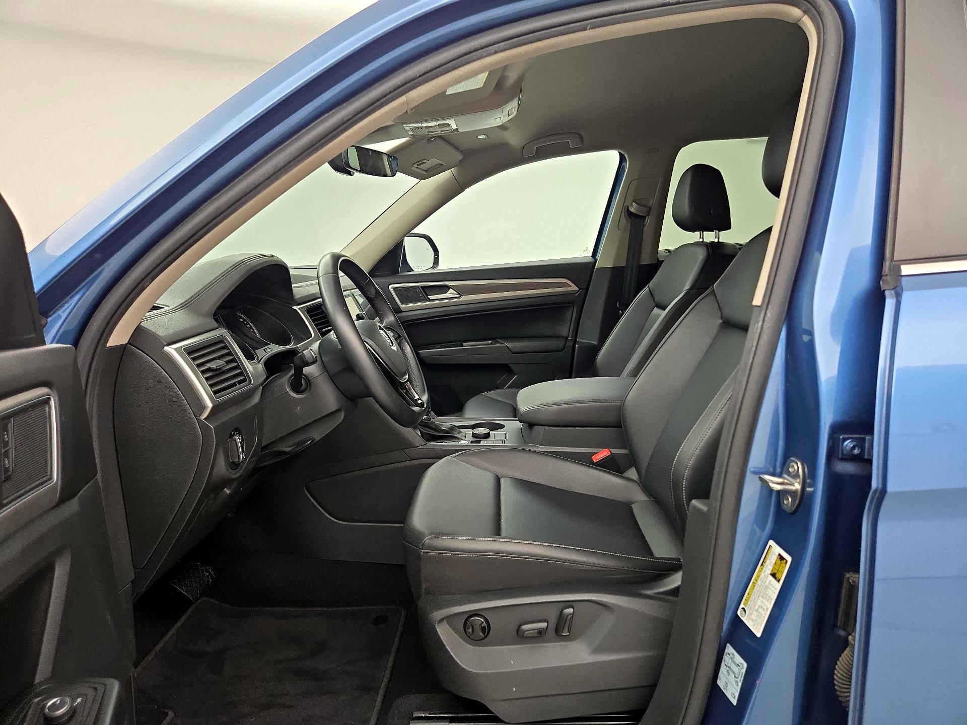 Thumbnail: 2019 Volkswagen Atlas - 11