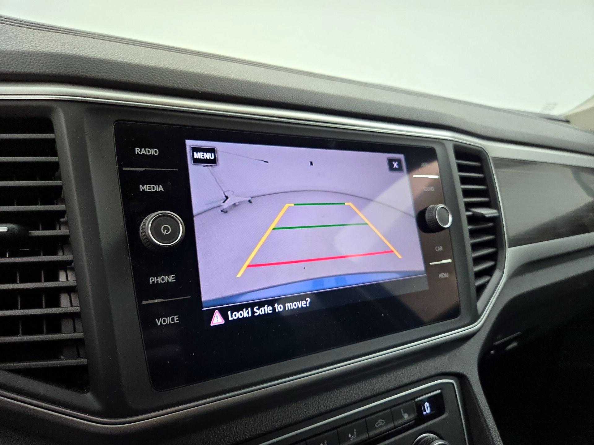Thumbnail: 2019 Volkswagen Atlas - 14