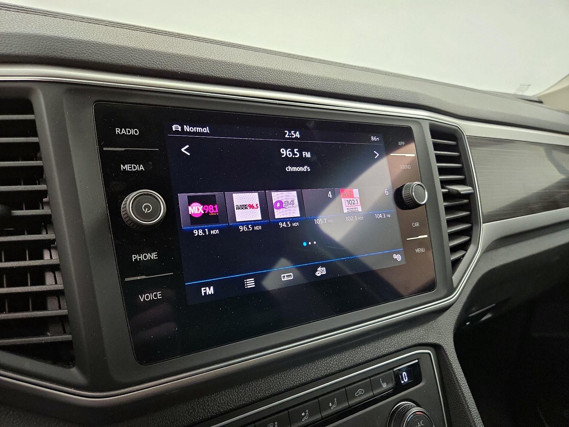 Thumbnail: 2019 Volkswagen Atlas - 15