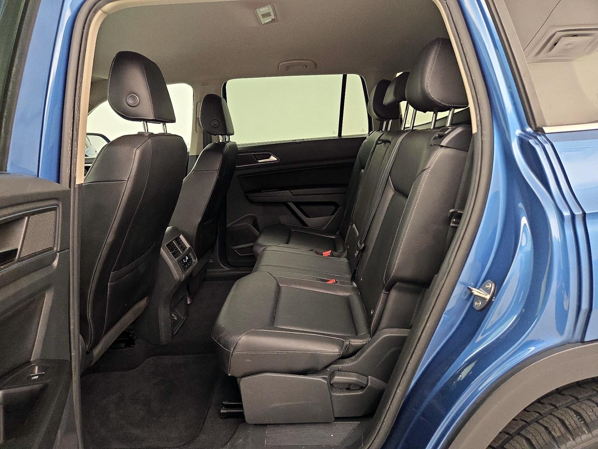 Thumbnail: 2019 Volkswagen Atlas - 19