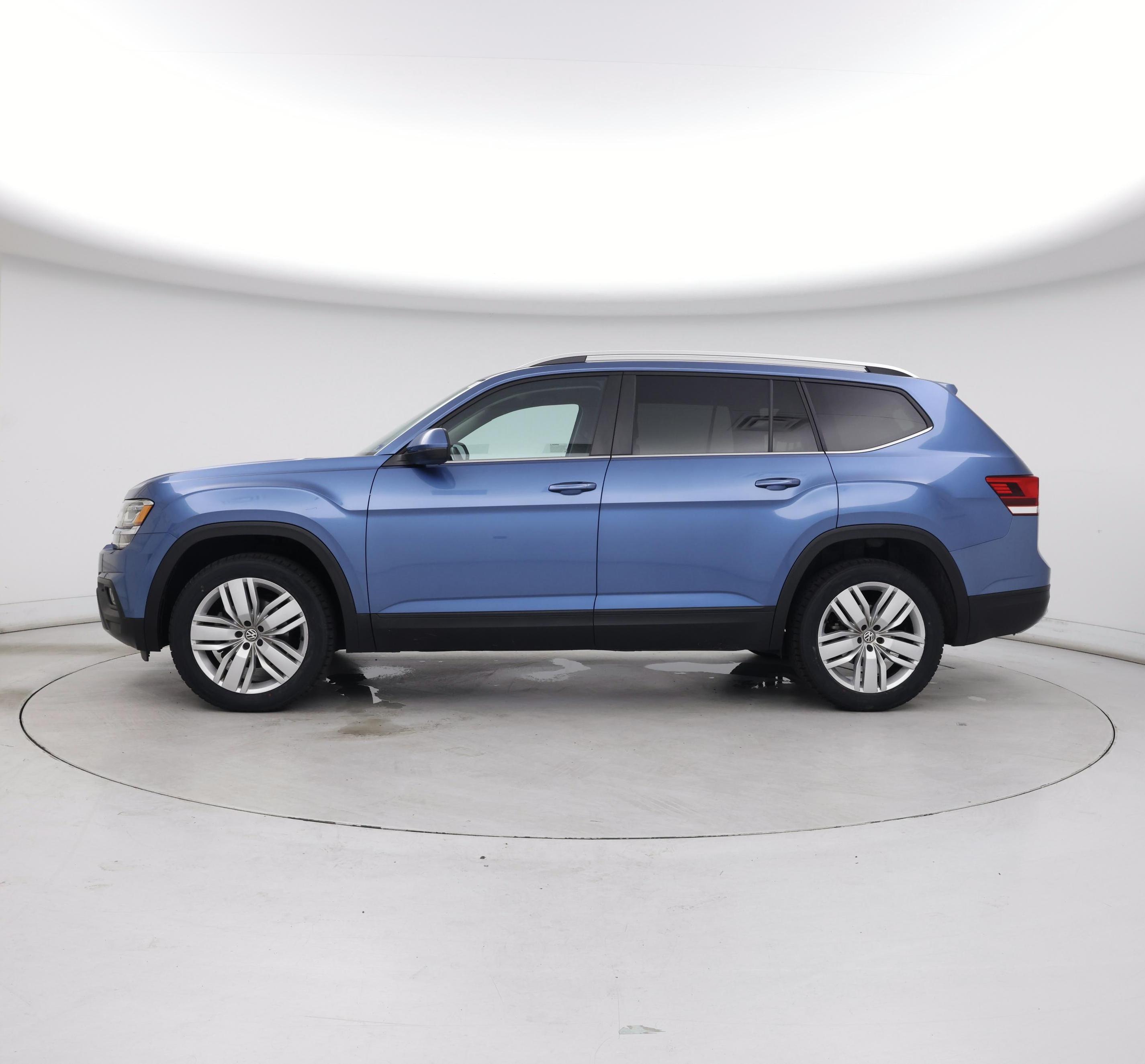 Thumbnail: 2019 Volkswagen Atlas - 3