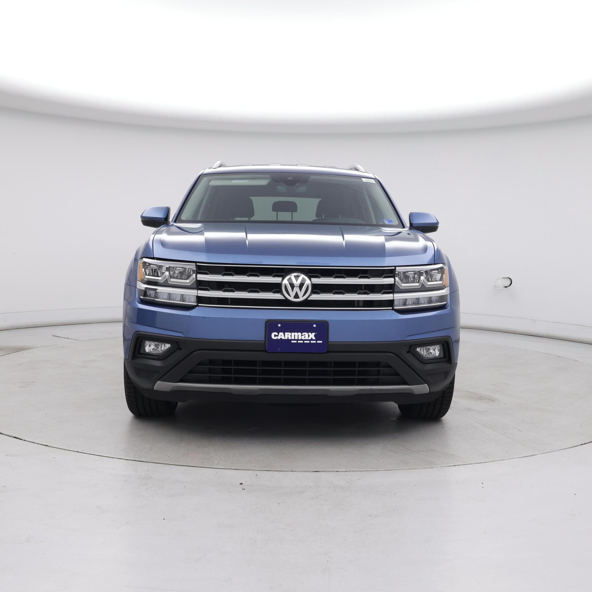 Thumbnail: 2019 Volkswagen Atlas - 5