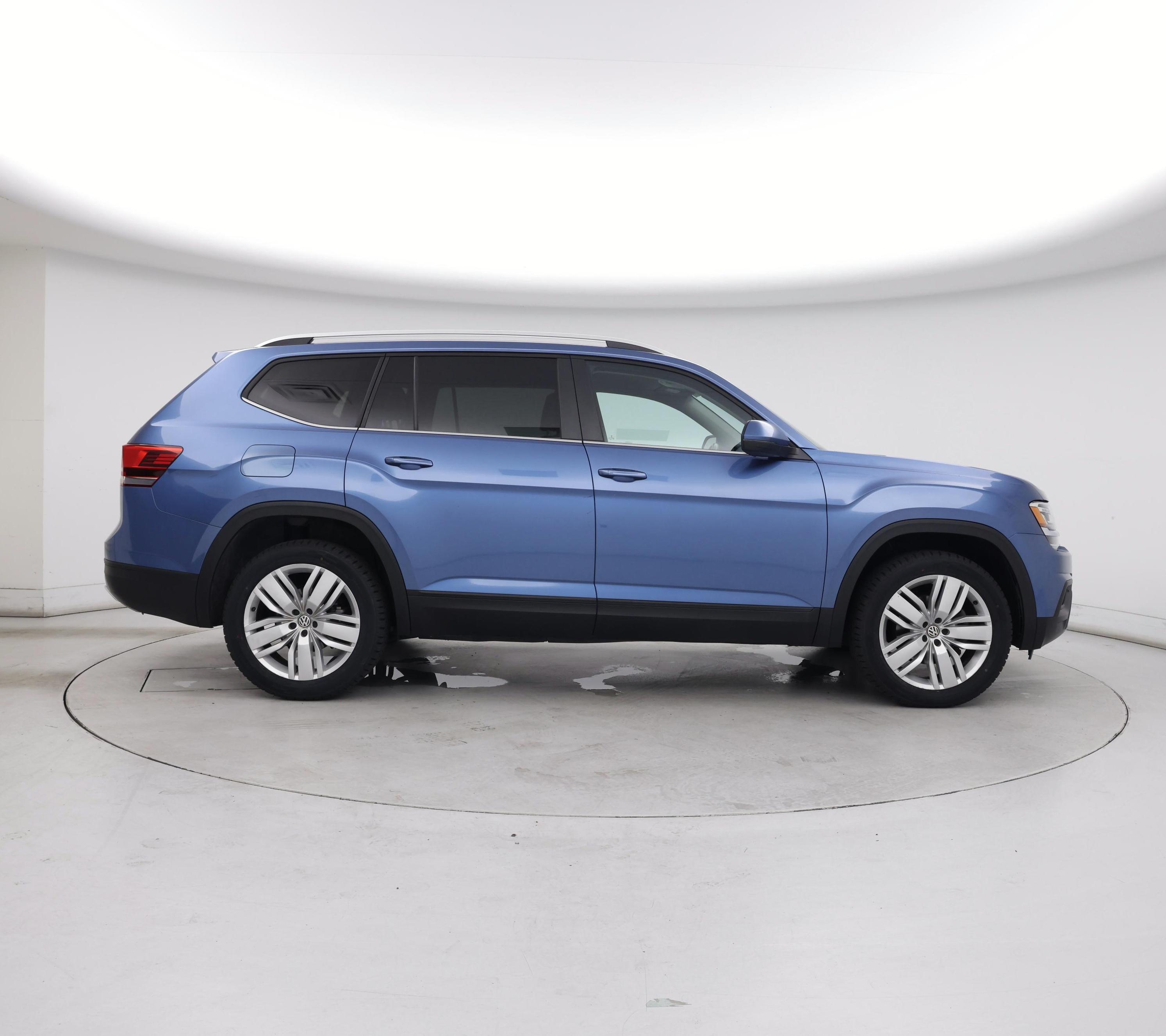 Thumbnail: 2019 Volkswagen Atlas - 7