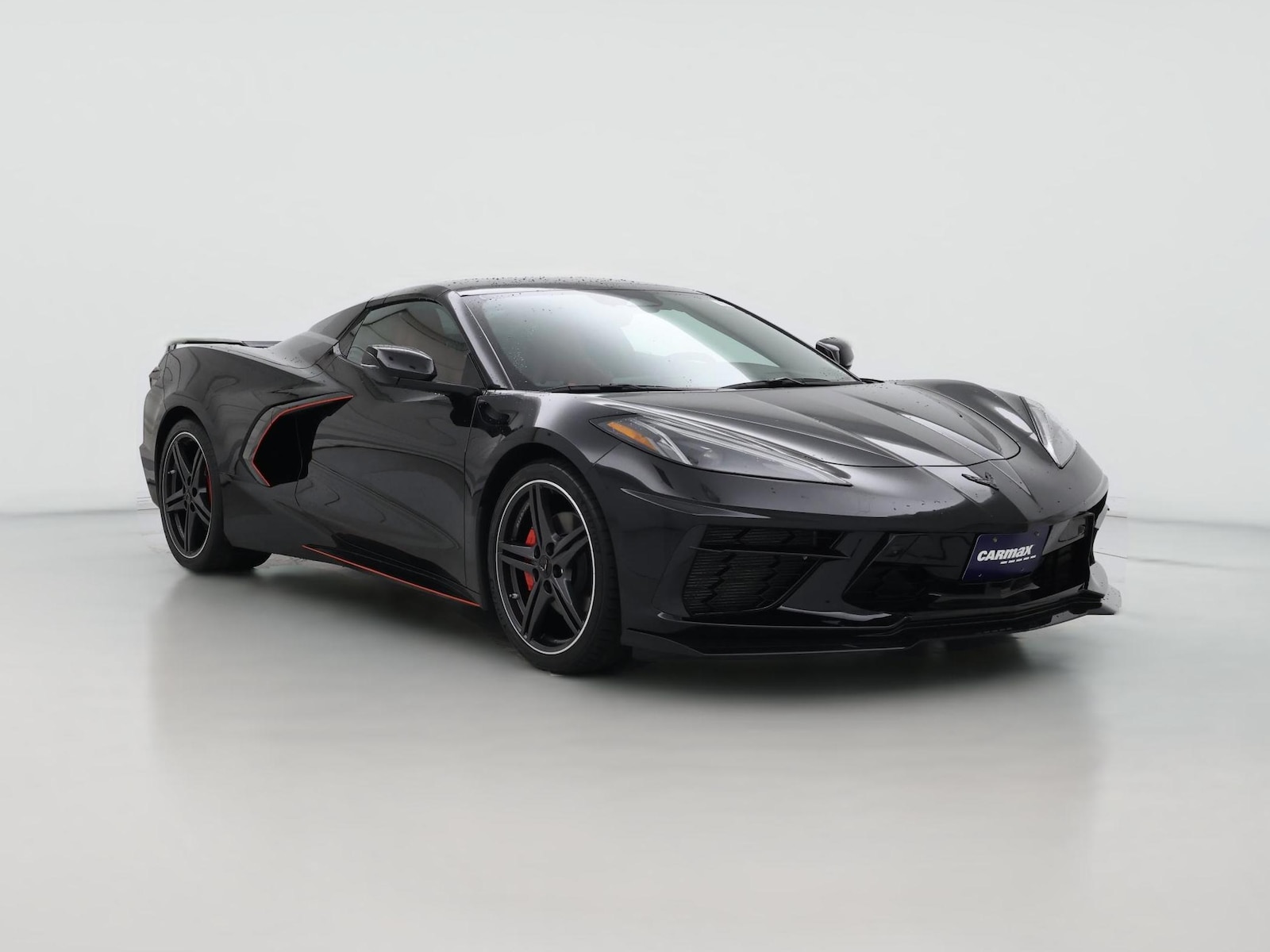 2024 Chevrolet Corvette