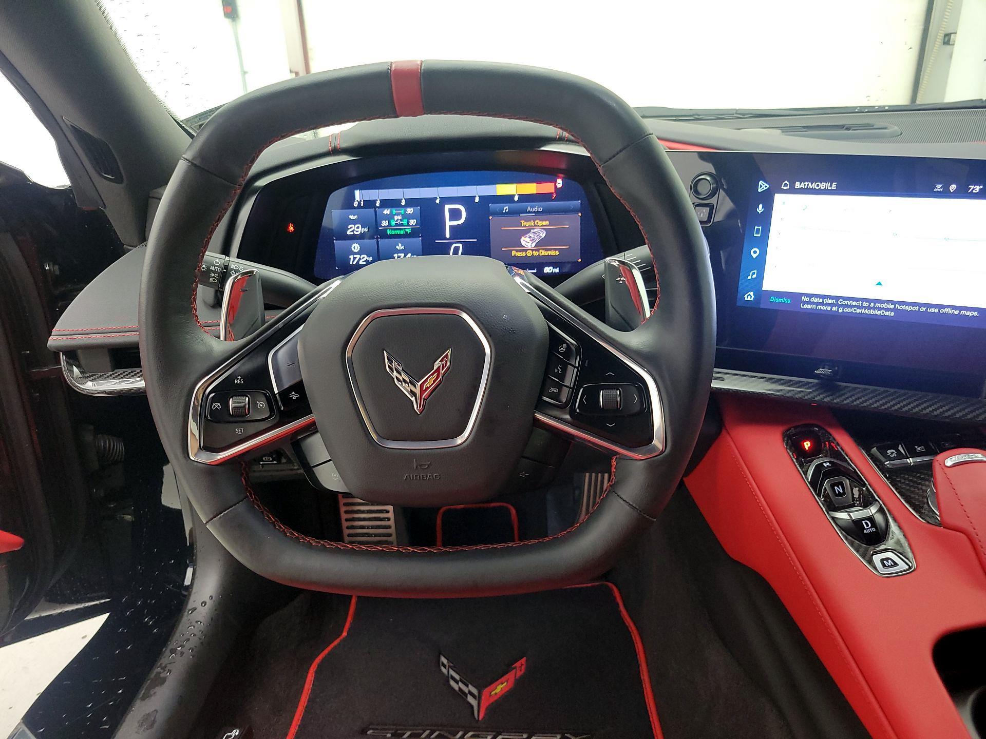 Thumbnail: 2024 Chevrolet Corvette - 10