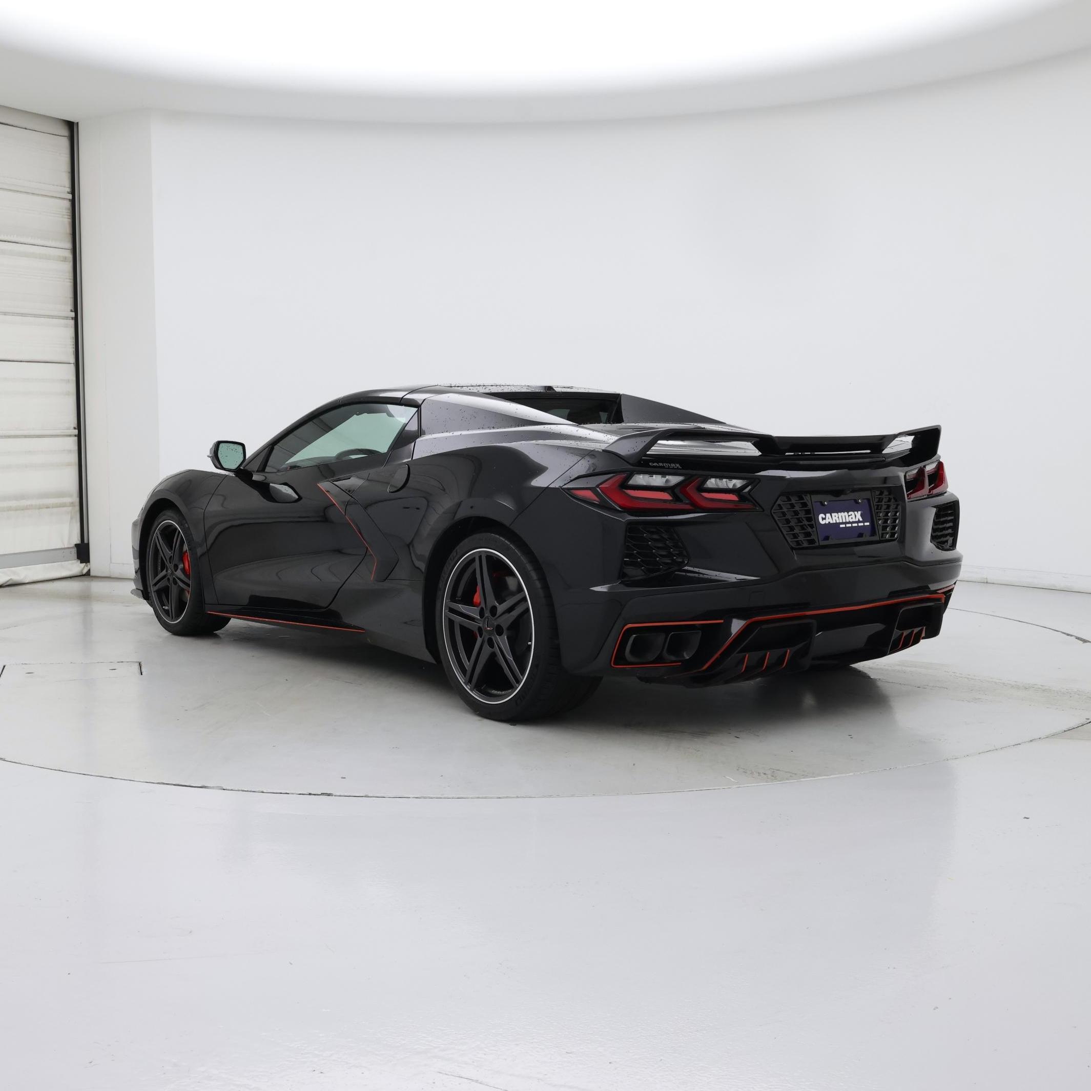 Thumbnail: 2024 Chevrolet Corvette - 2