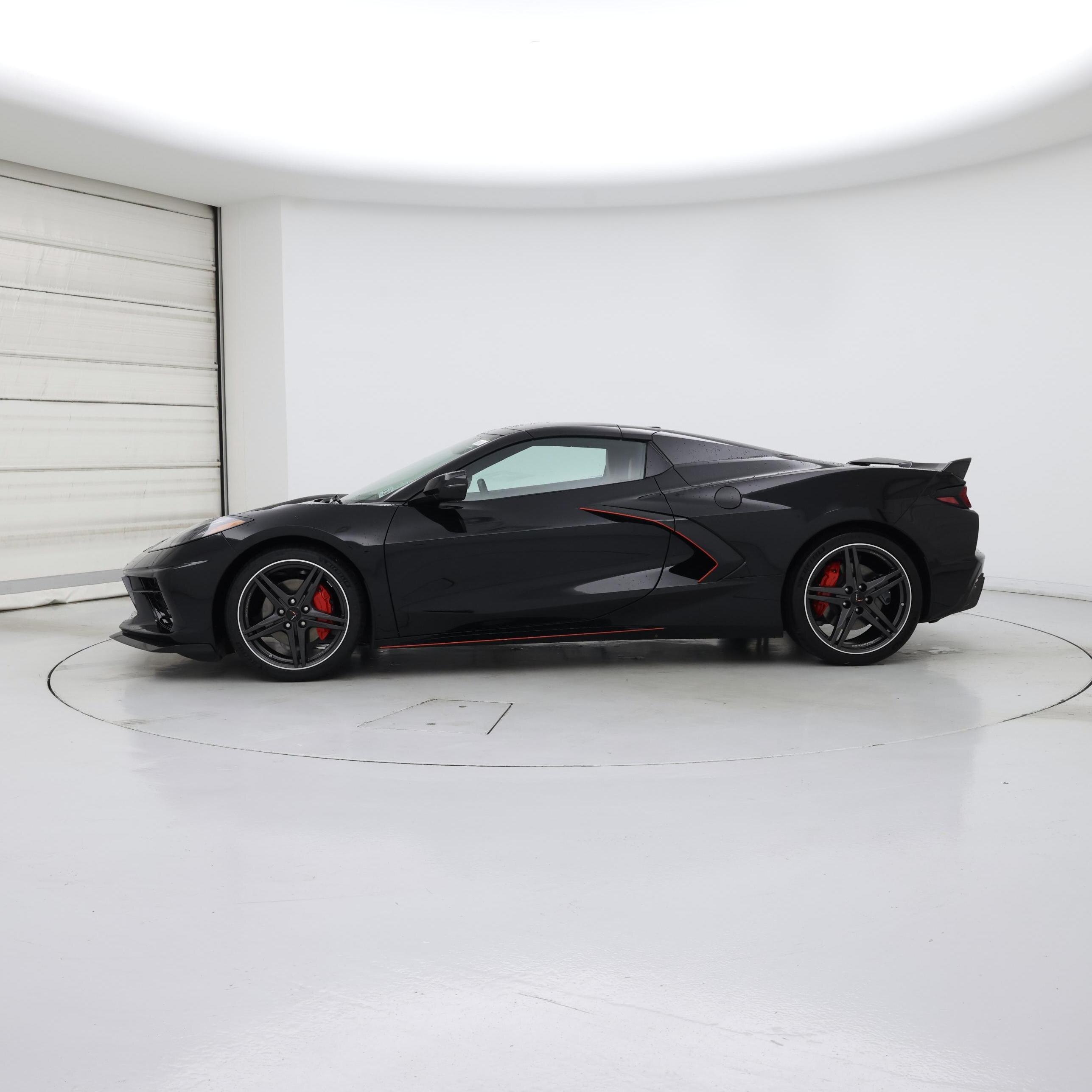 Thumbnail: 2024 Chevrolet Corvette - 3