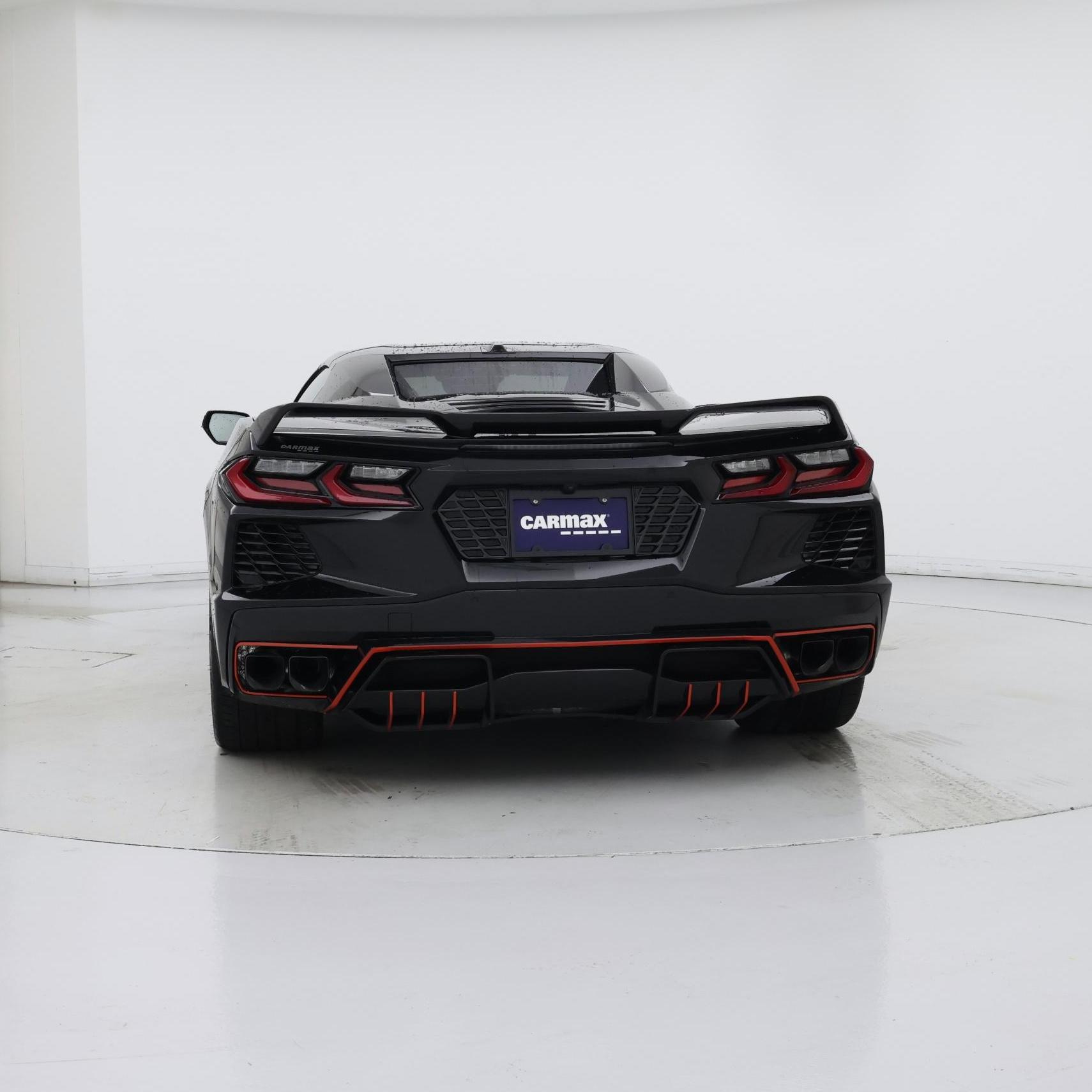 Thumbnail: 2024 Chevrolet Corvette - 6