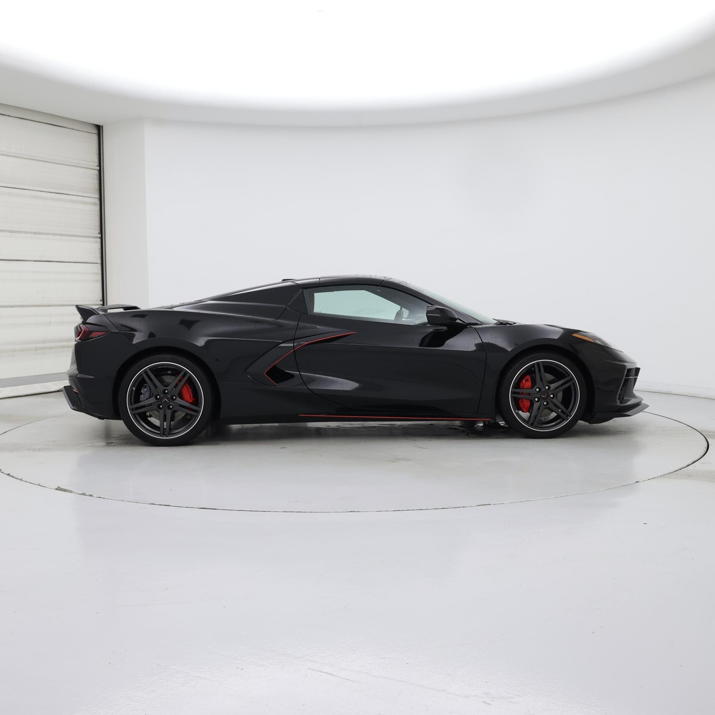 Thumbnail: 2024 Chevrolet Corvette - 7