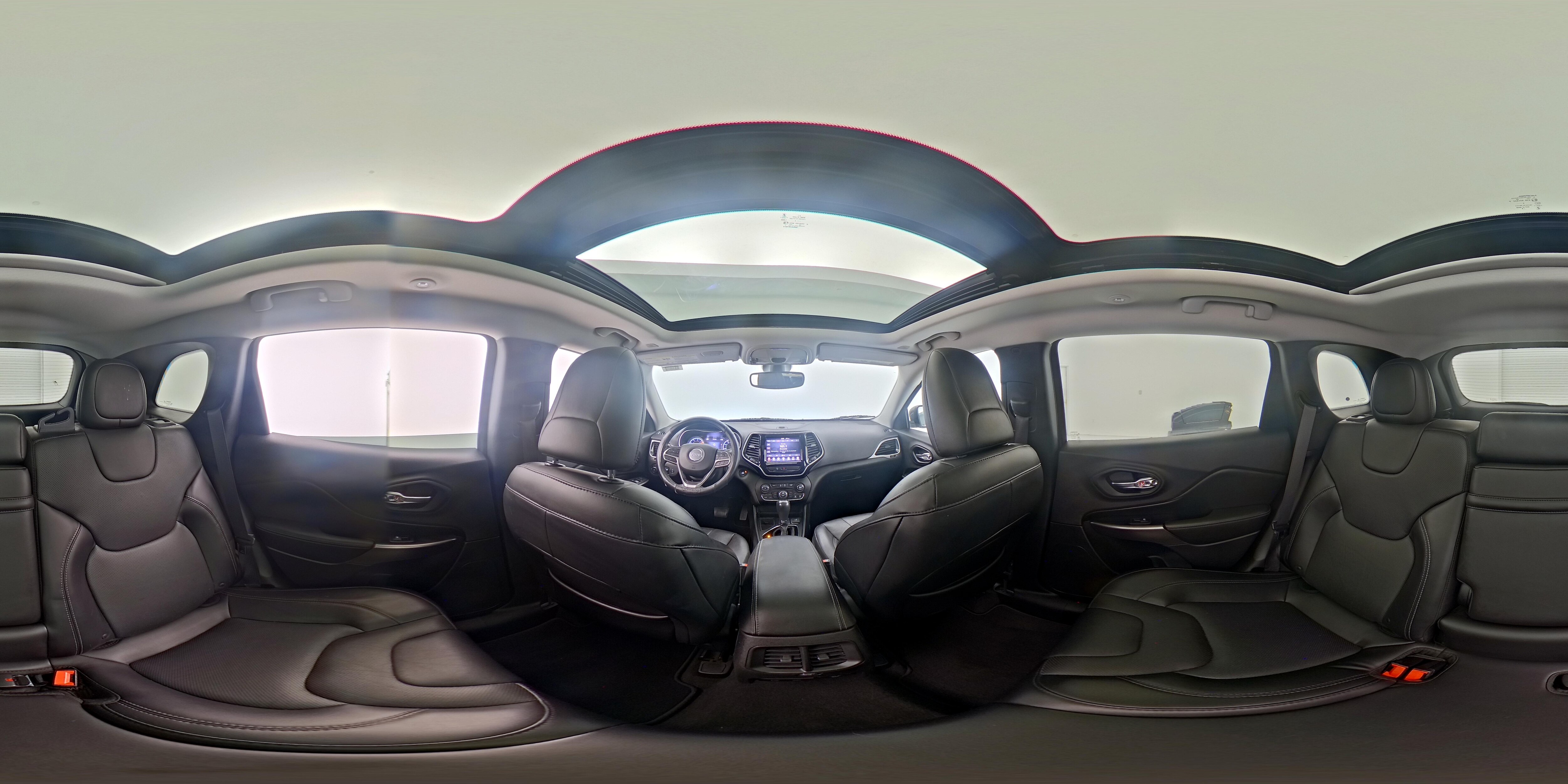 2019 Jeep Cherokee Limited - Photo 27