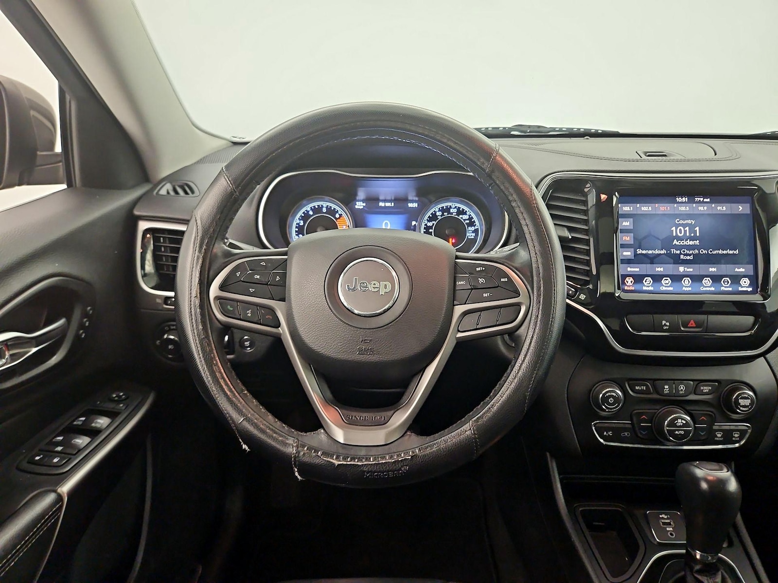 2019 Jeep Cherokee Limited - Photo 11