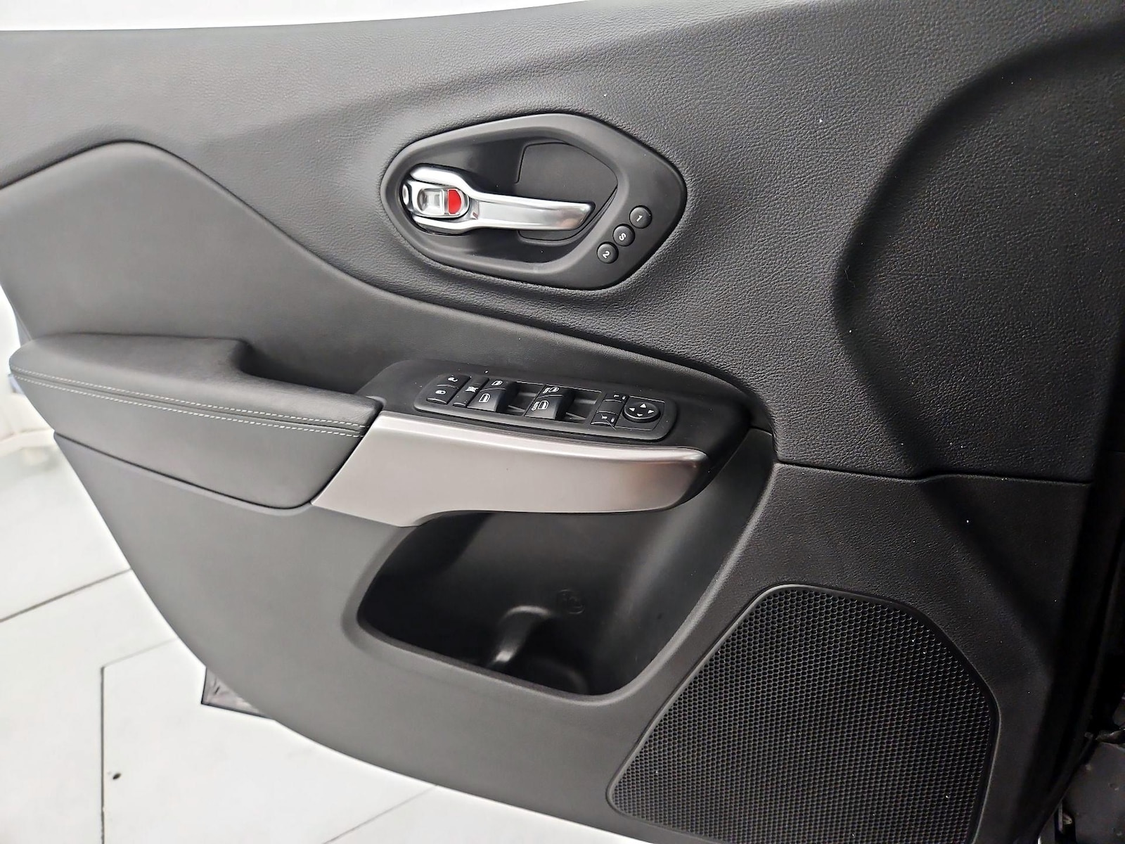 2019 Jeep Cherokee Limited - Photo 13