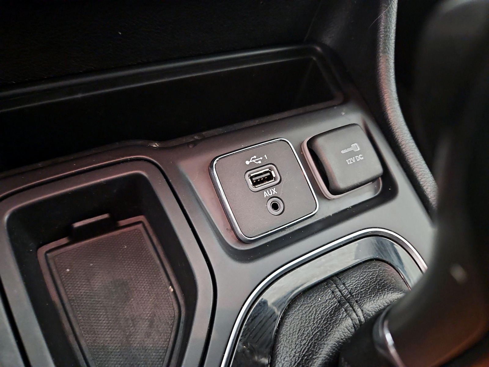 2019 Jeep Cherokee Limited - Photo 19