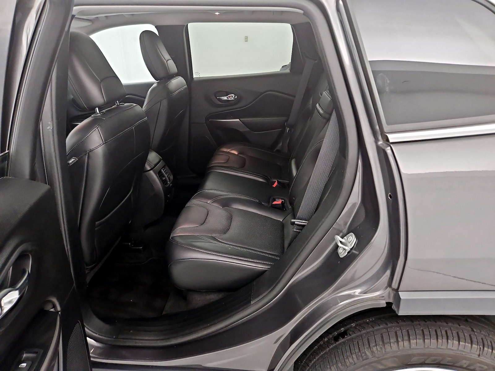 2019 Jeep Cherokee Limited - Photo 21