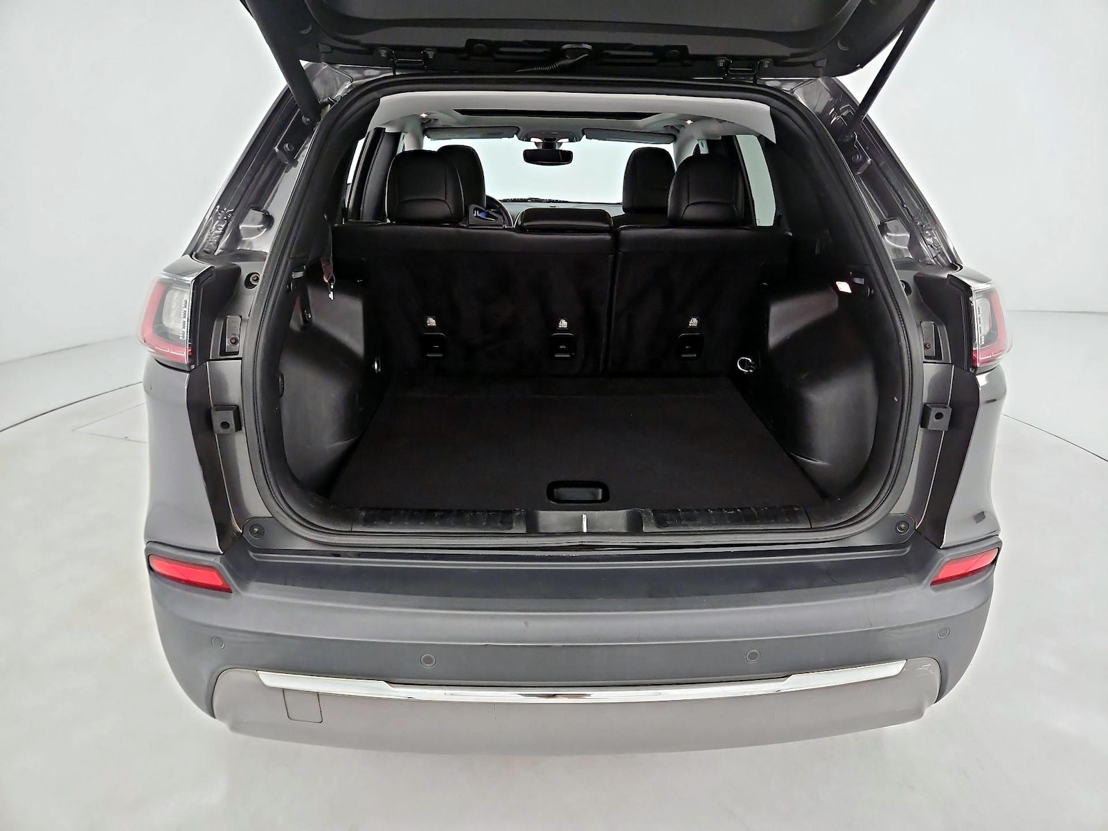 2019 Jeep Cherokee Limited - Photo 22