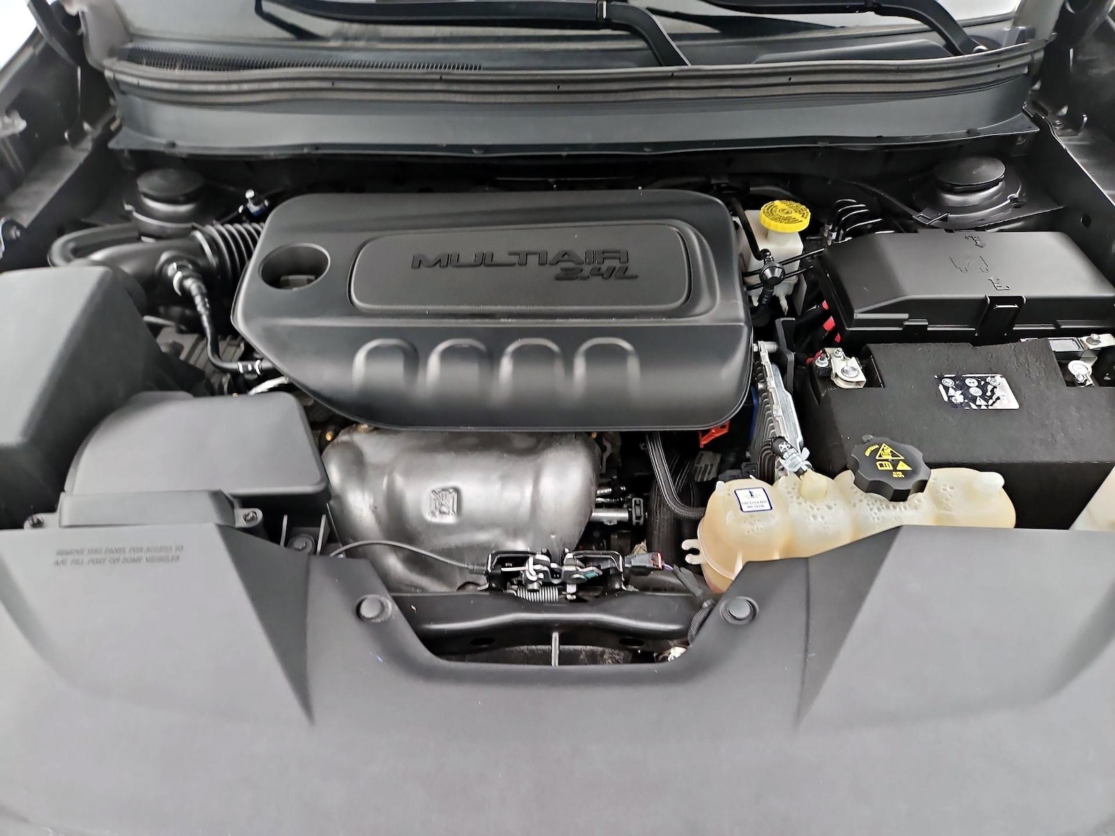 2019 Jeep Cherokee Limited - Photo 23