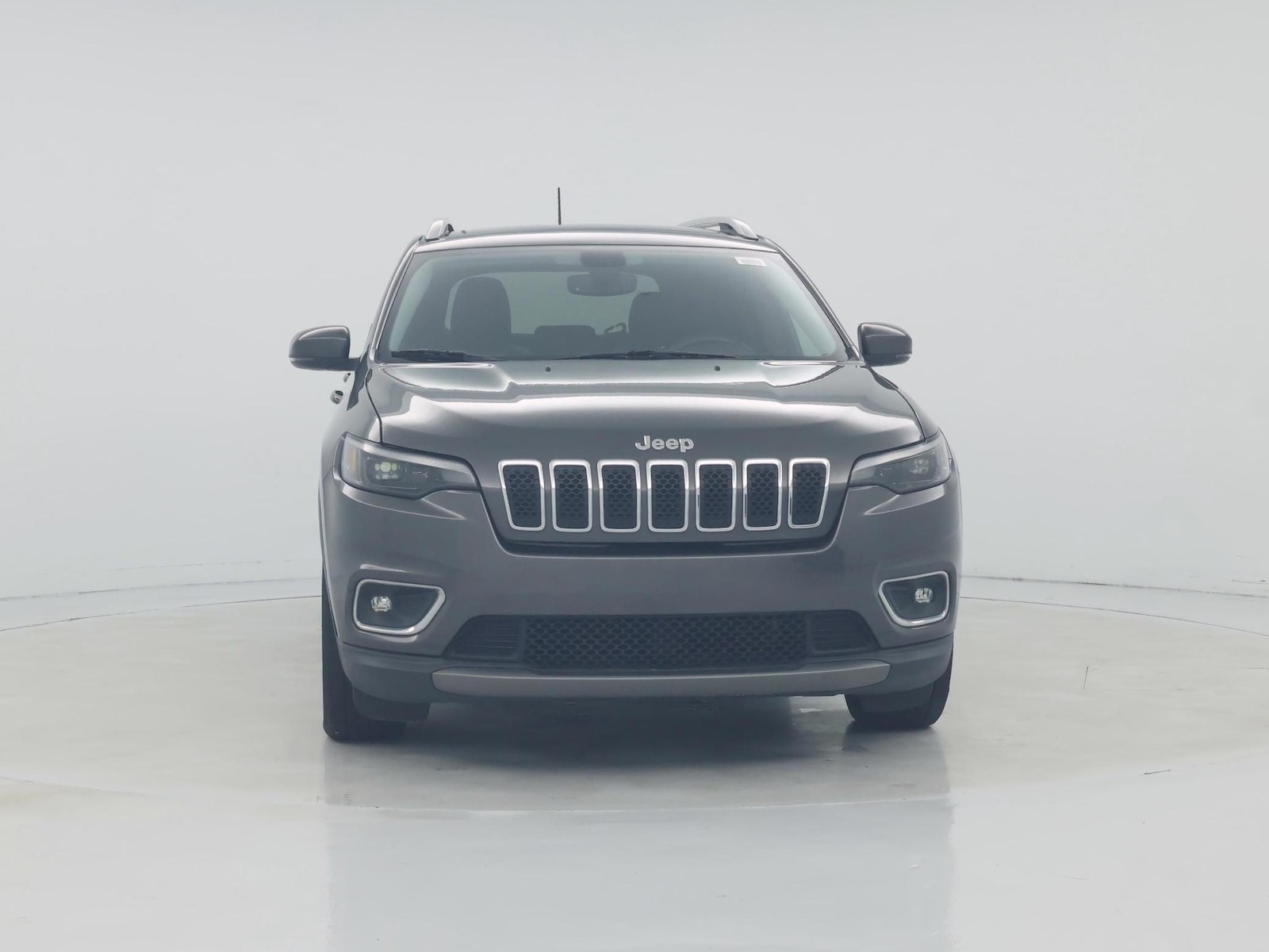 2019 Jeep Cherokee Limited - Photo 6