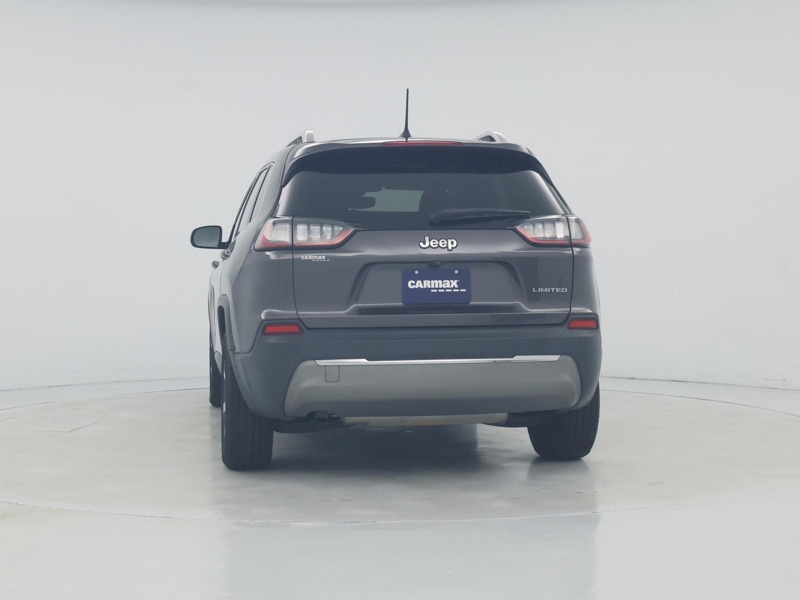 2019 Jeep Cherokee Limited - Photo 7