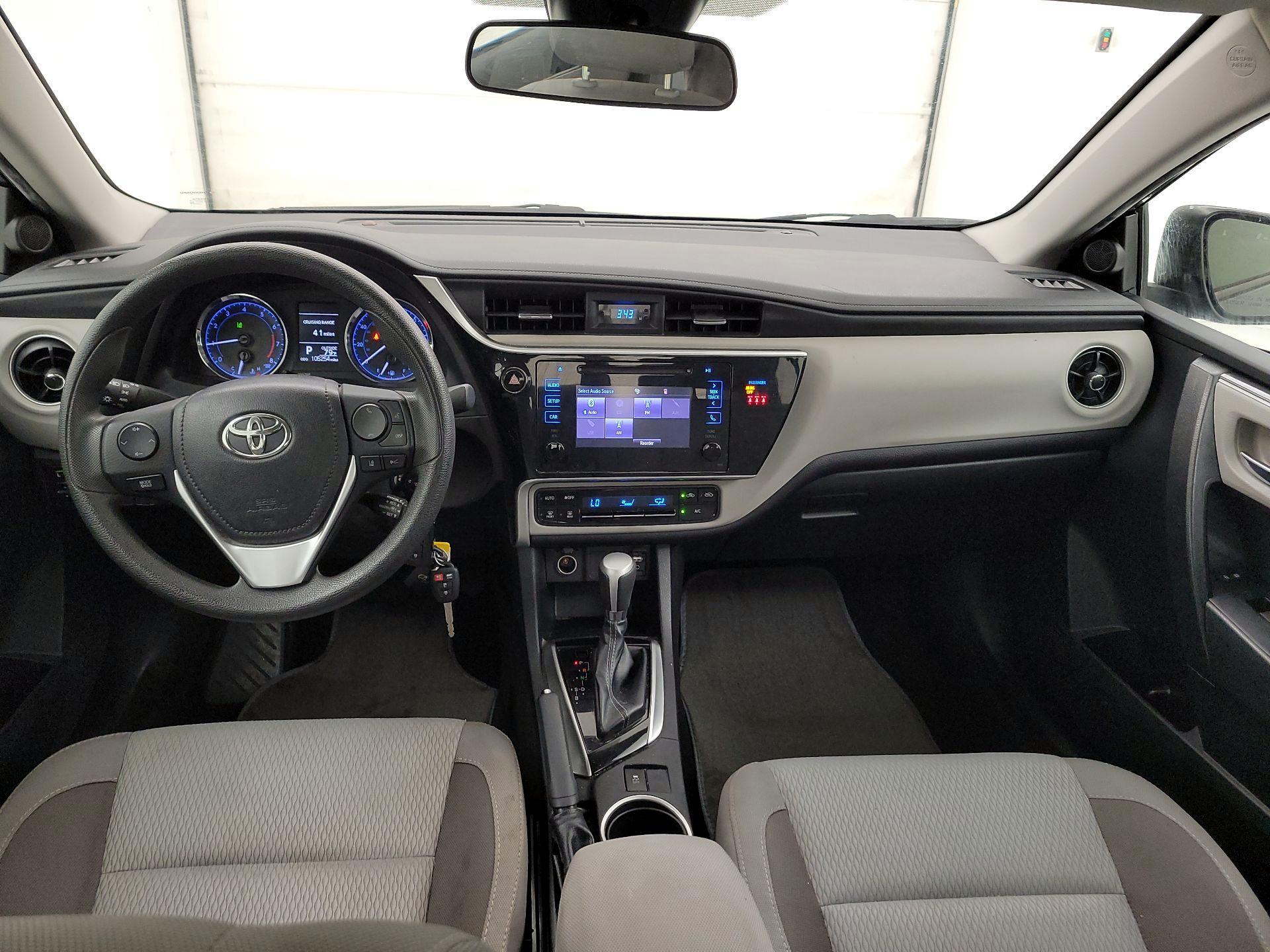Thumbnail: 2019 Toyota Corolla - 9