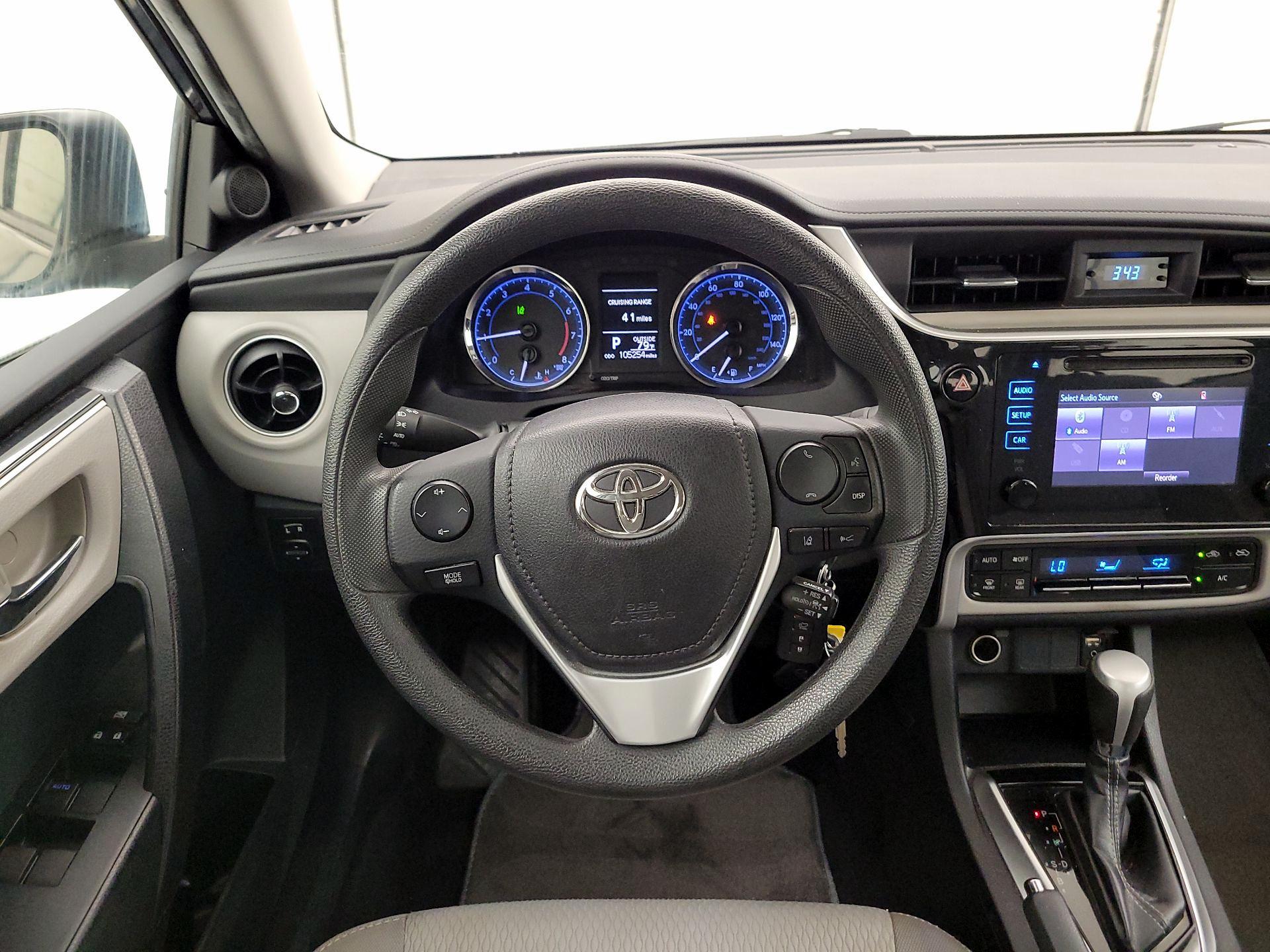 Thumbnail: 2019 Toyota Corolla - 10