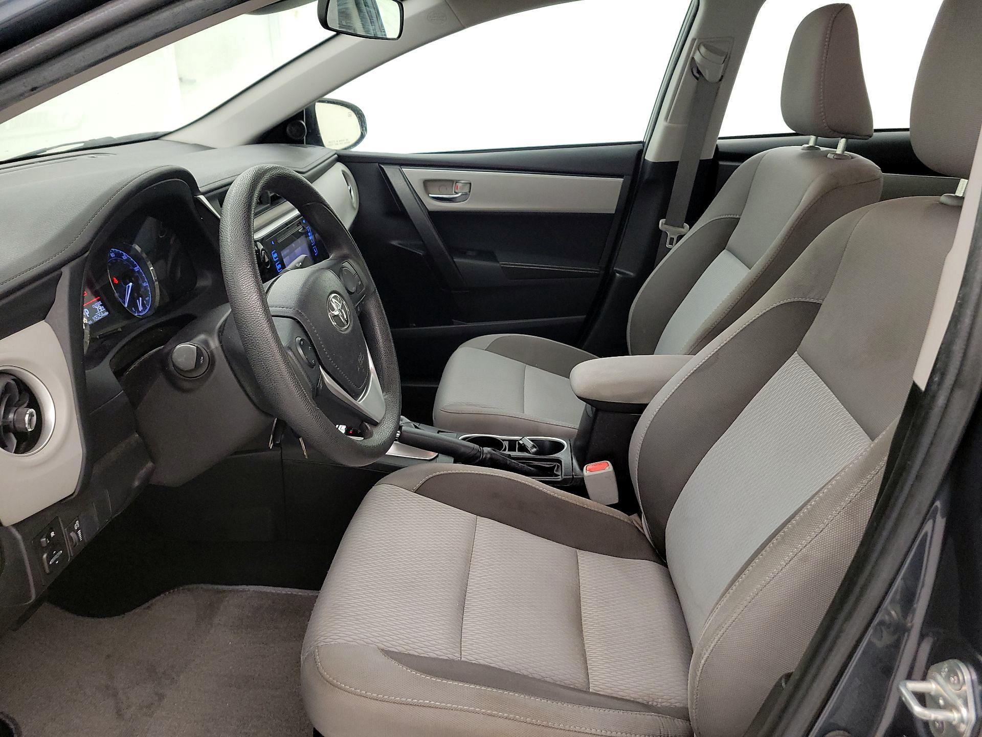 Thumbnail: 2019 Toyota Corolla - 11