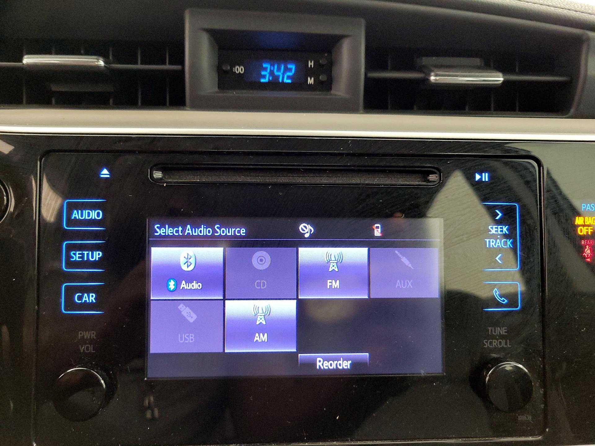 Thumbnail: 2019 Toyota Corolla - 15