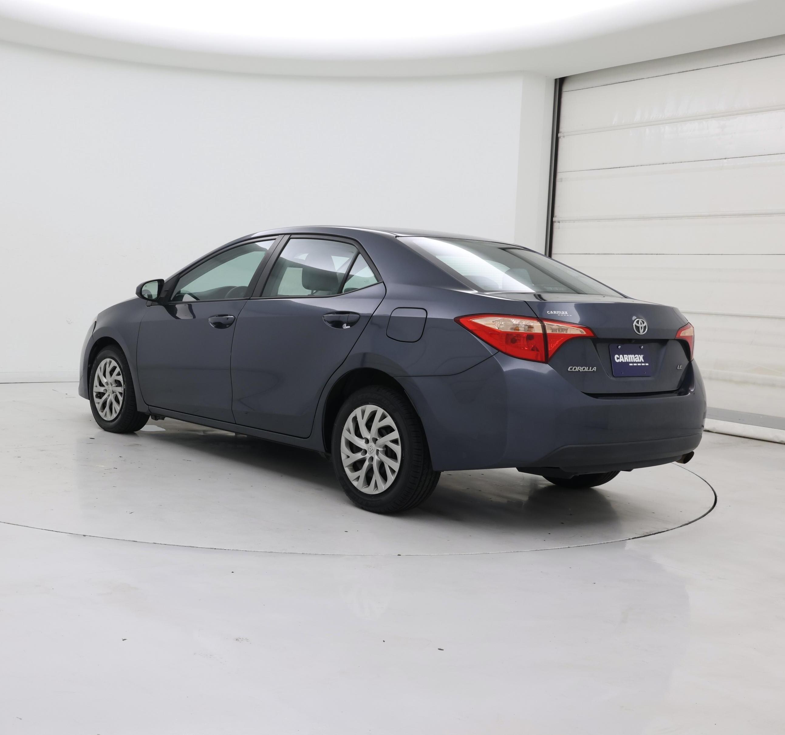 Thumbnail: 2019 Toyota Corolla - 2