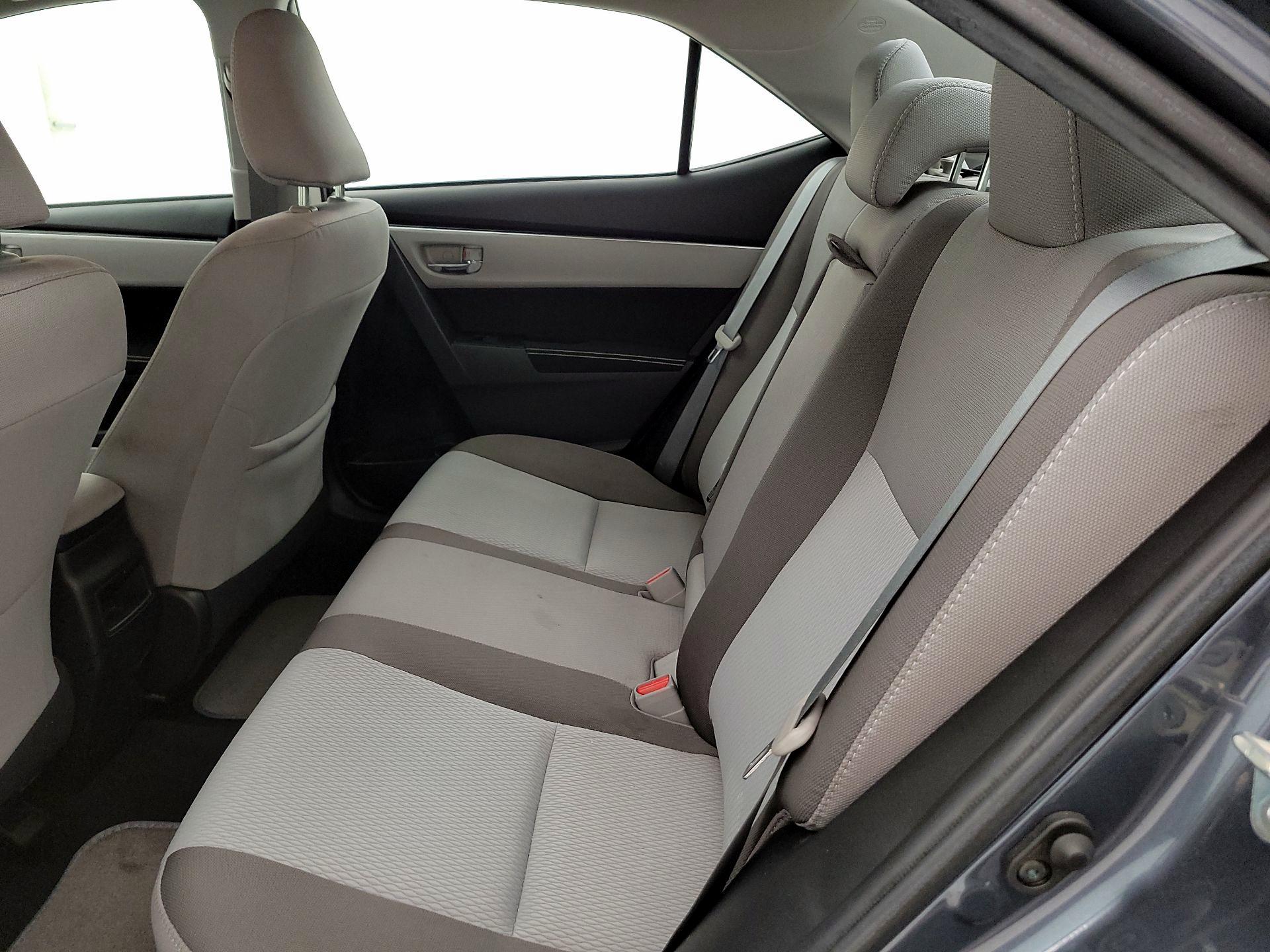 Thumbnail: 2019 Toyota Corolla - 19