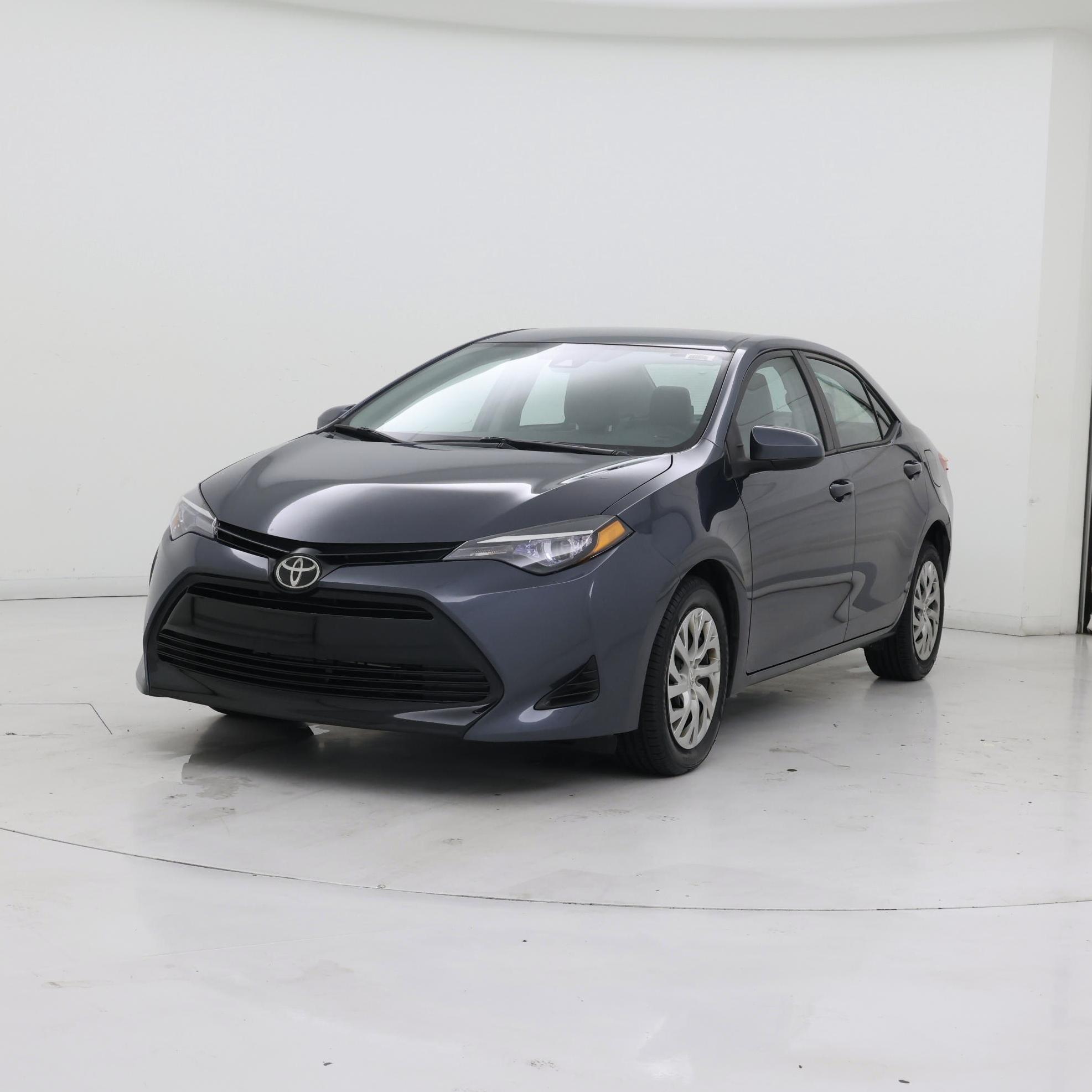 Thumbnail: 2019 Toyota Corolla - 4