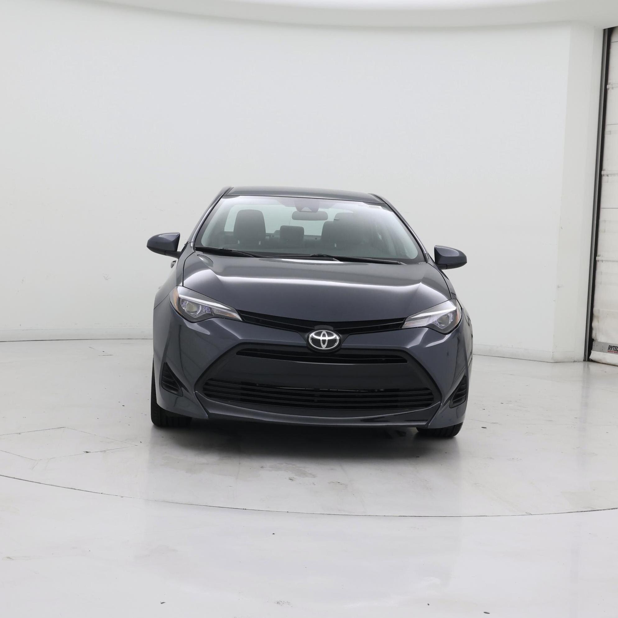 Thumbnail: 2019 Toyota Corolla - 5