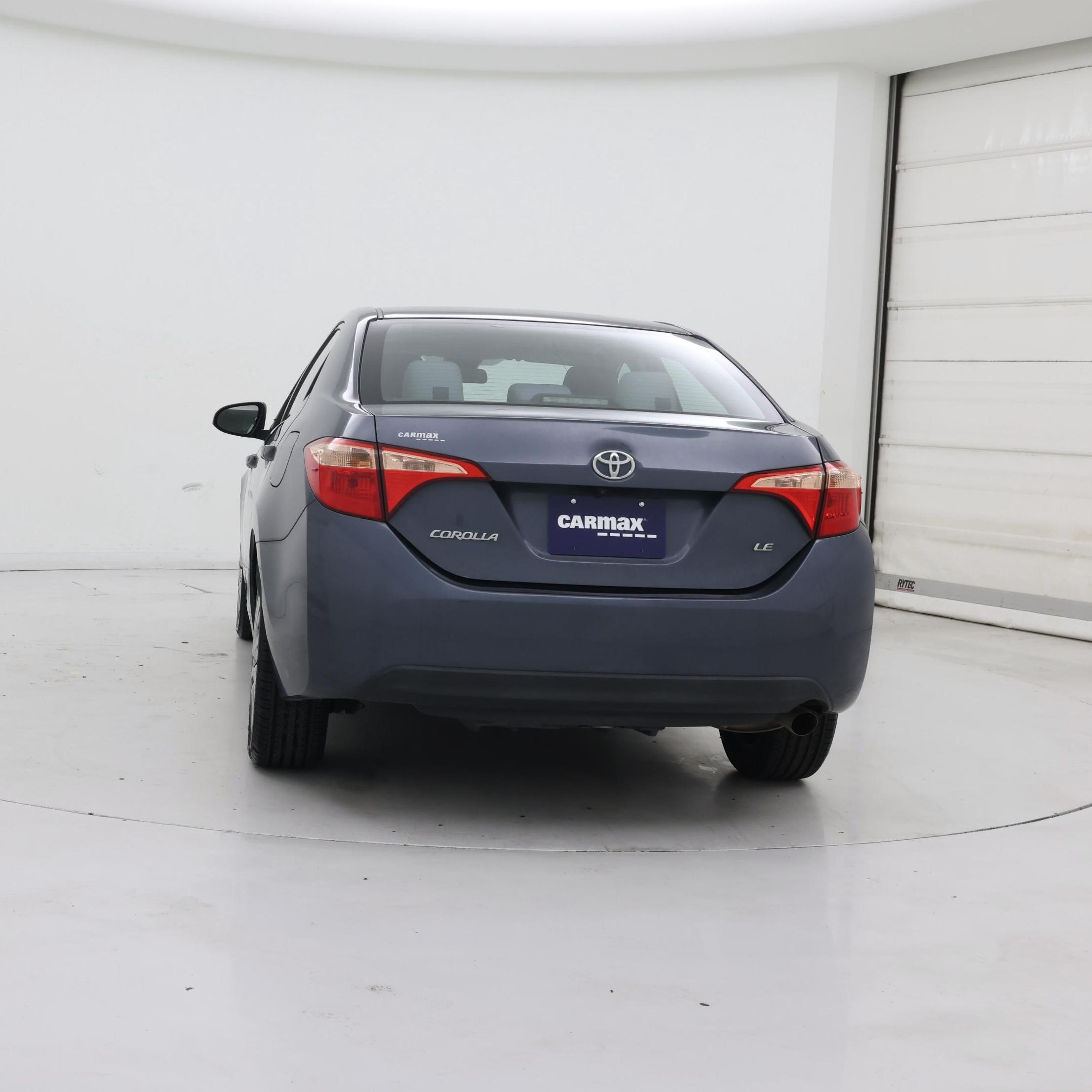 Thumbnail: 2019 Toyota Corolla - 6