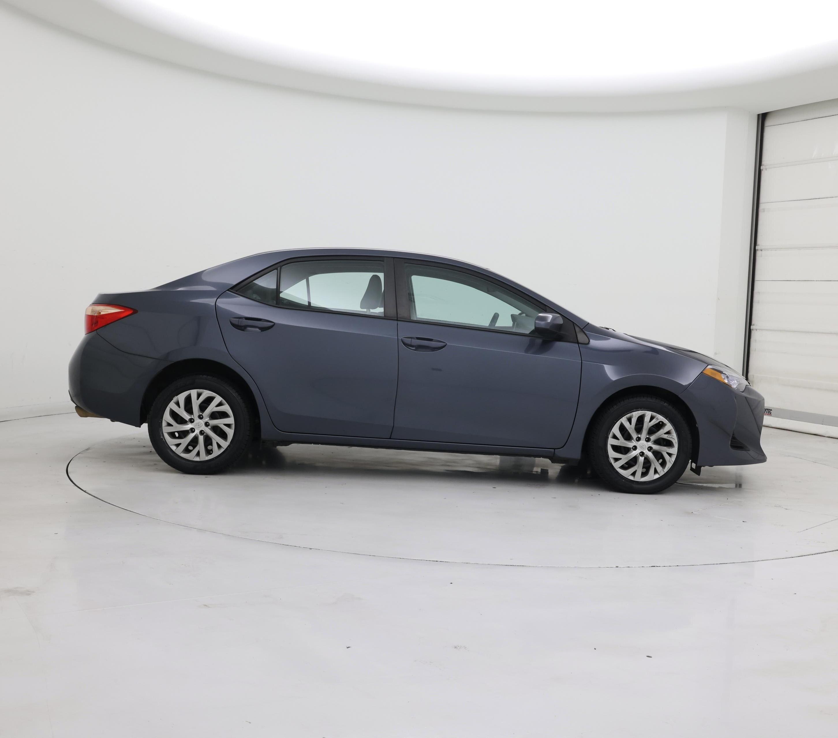 Thumbnail: 2019 Toyota Corolla - 7
