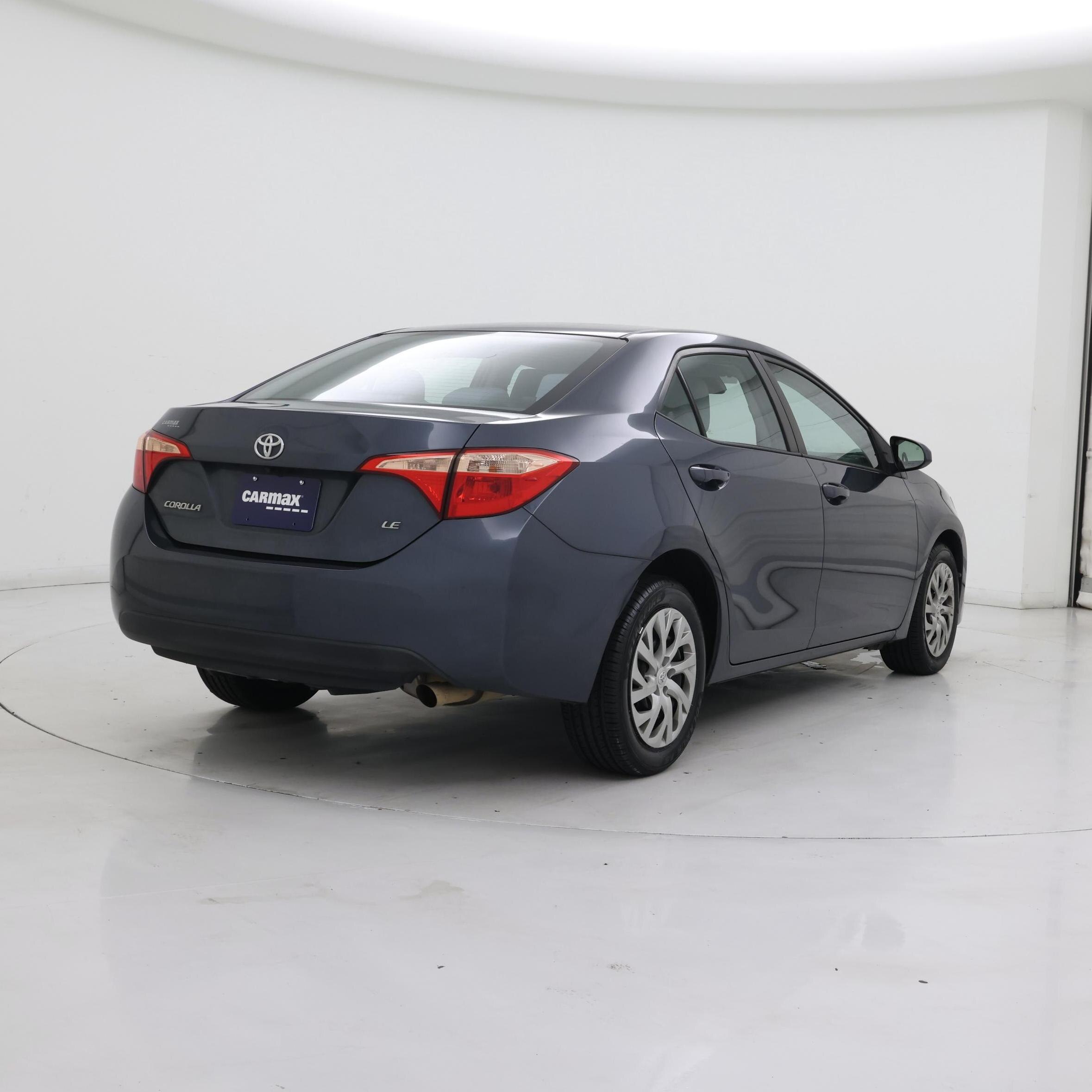 Thumbnail: 2019 Toyota Corolla - 8