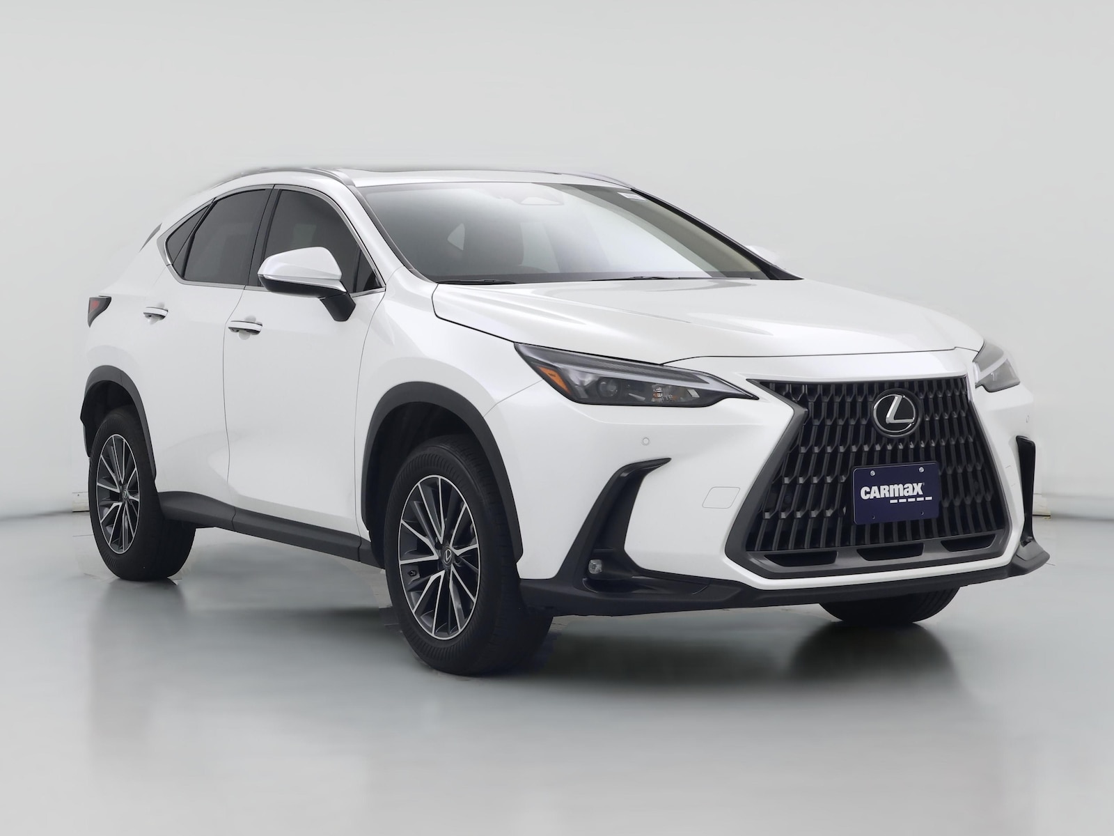 2024 Lexus NX