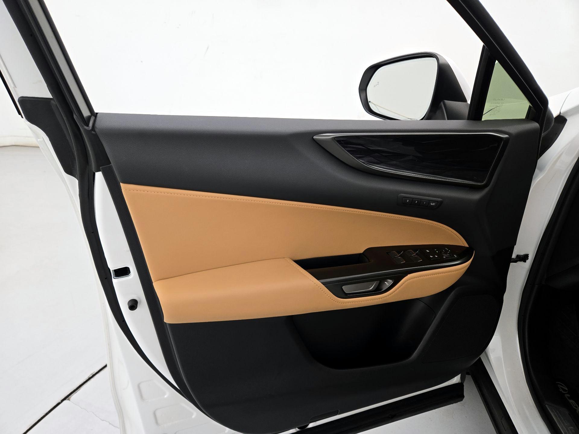 Thumbnail: 2024 Lexus NX - 12