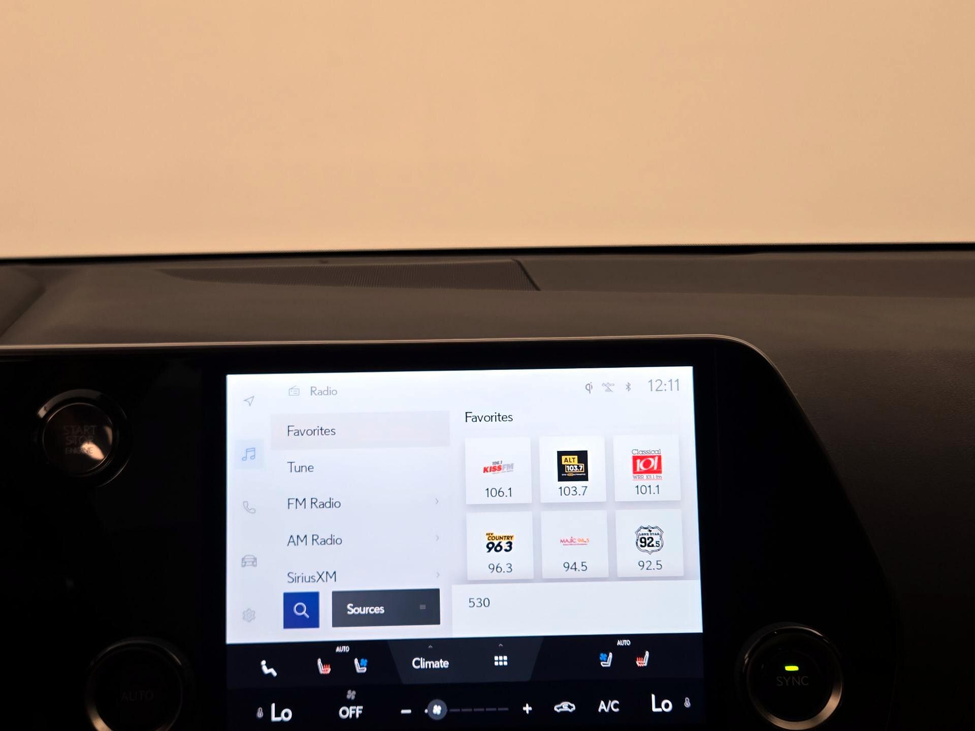 Thumbnail: 2024 Lexus NX - 15