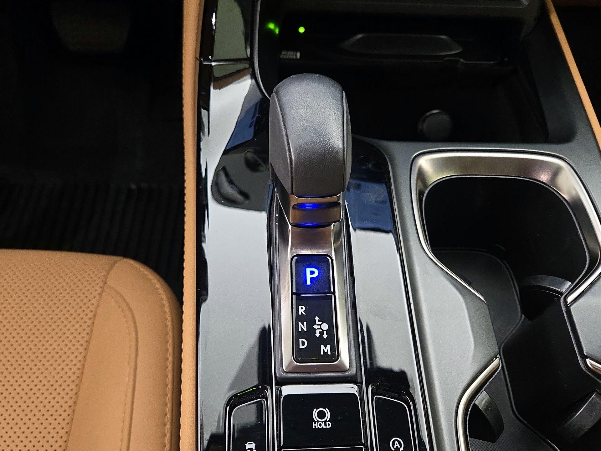 Thumbnail: 2024 Lexus NX - 17
